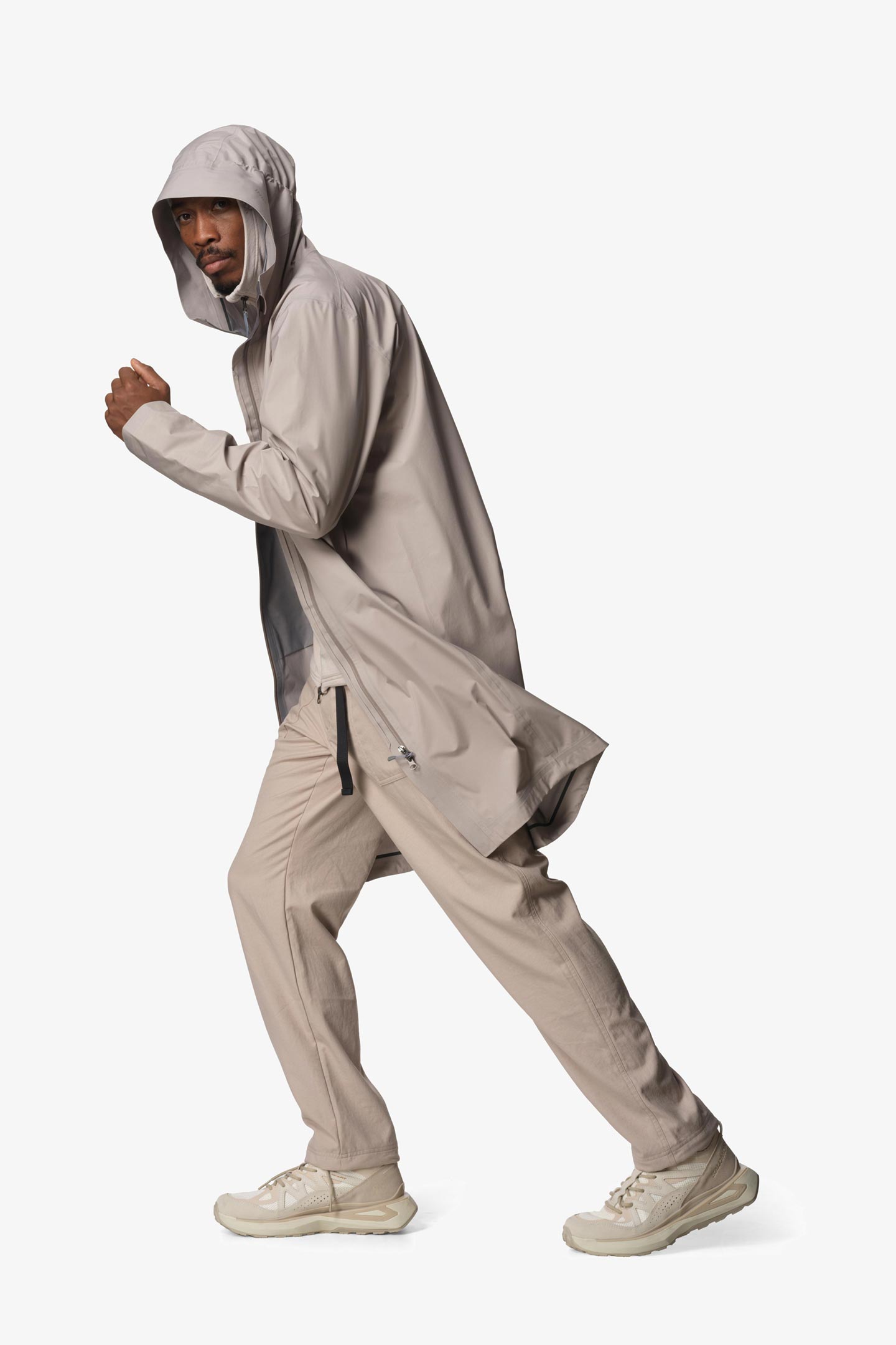 Ms One Parka II | フルマークスストア-北欧アウトドア用品,NORRONA