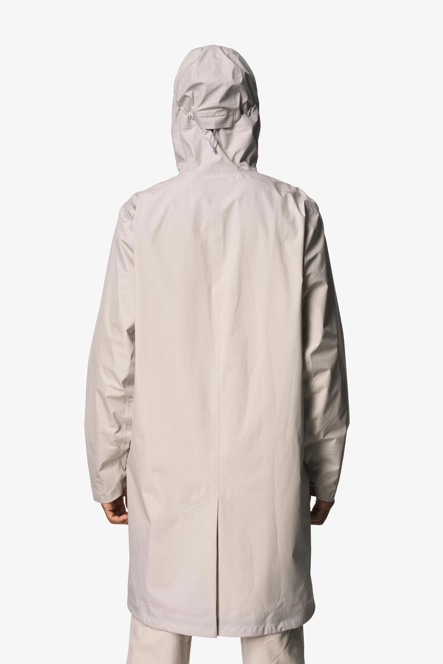 Ms One Parka II | フルマークスストア-北欧アウトドア用品,NORRONA