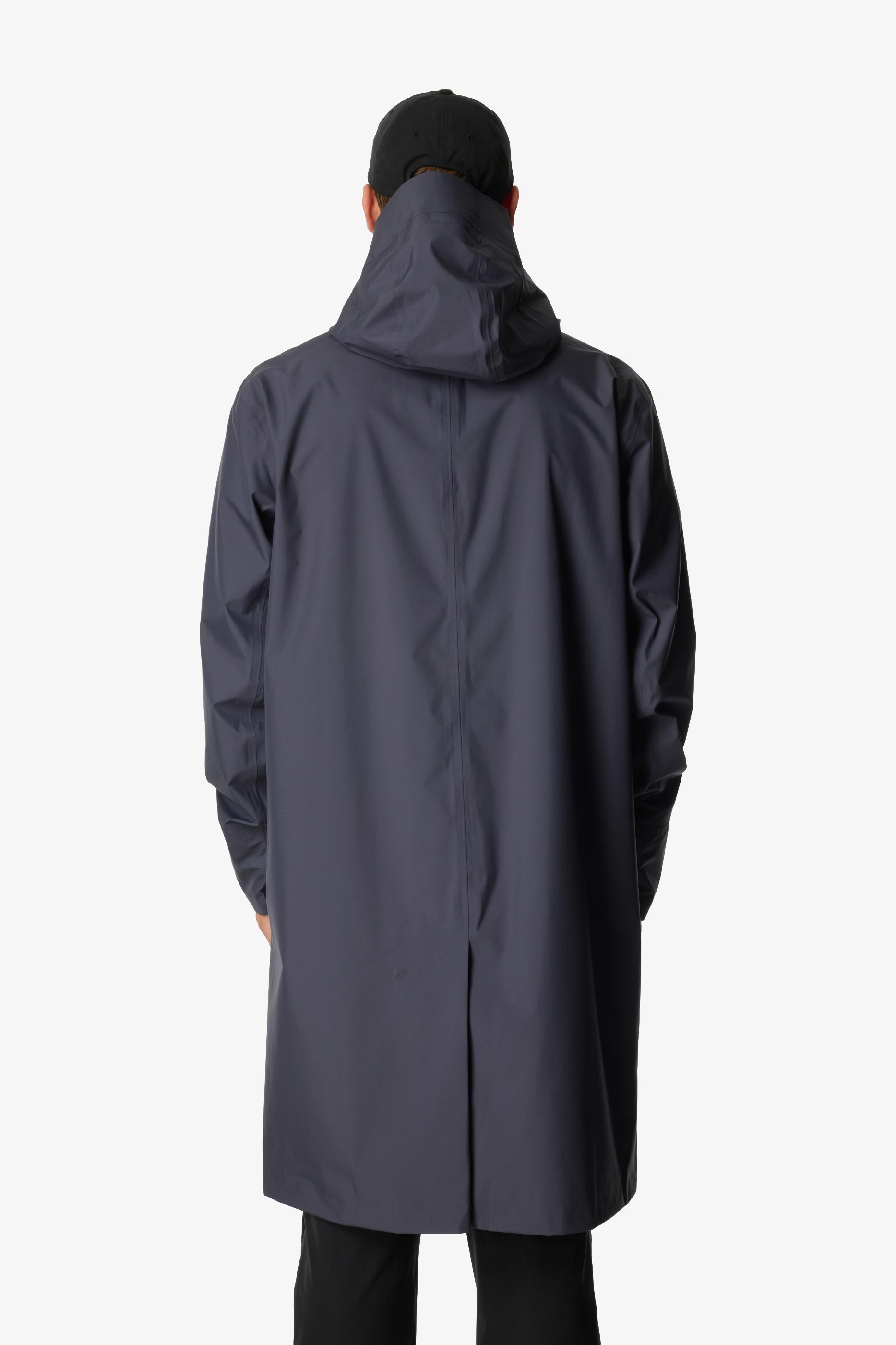 Ms One Parka II | フルマークスストア-北欧アウトドア用品,NORRONA