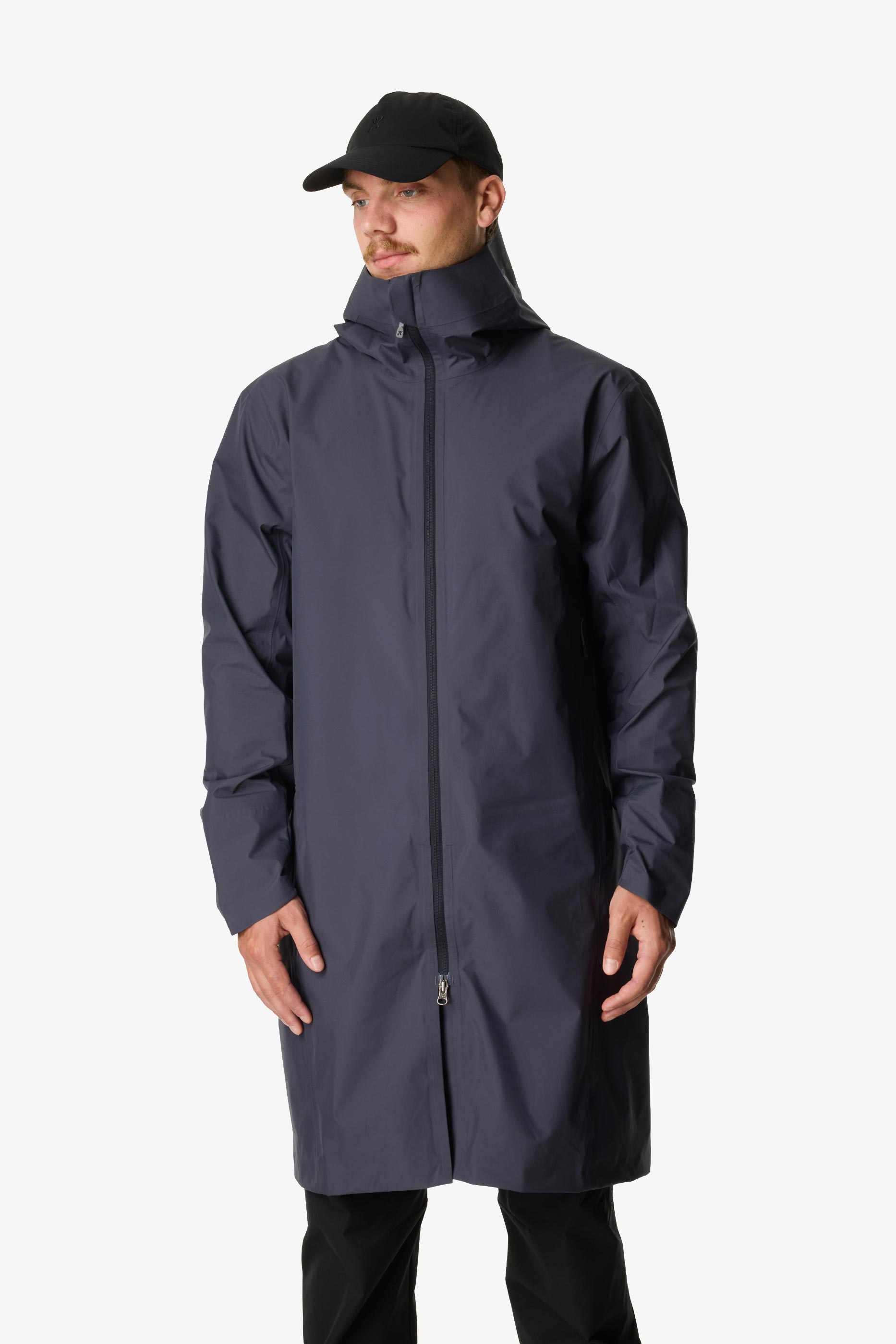 Ms One Parka II | フルマークスストア-北欧アウトドア用品,NORRONA