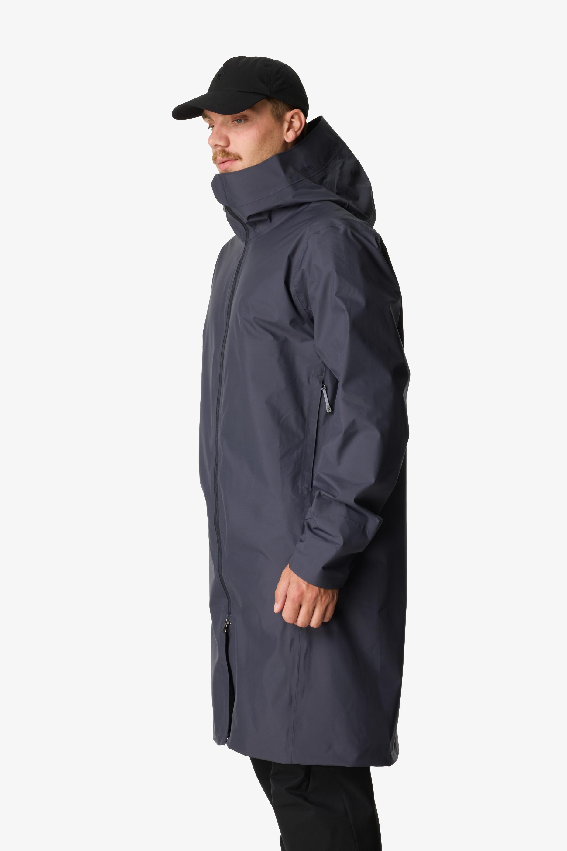 Ms One Parka II | フルマークスストア-北欧アウトドア用品,NORRONA