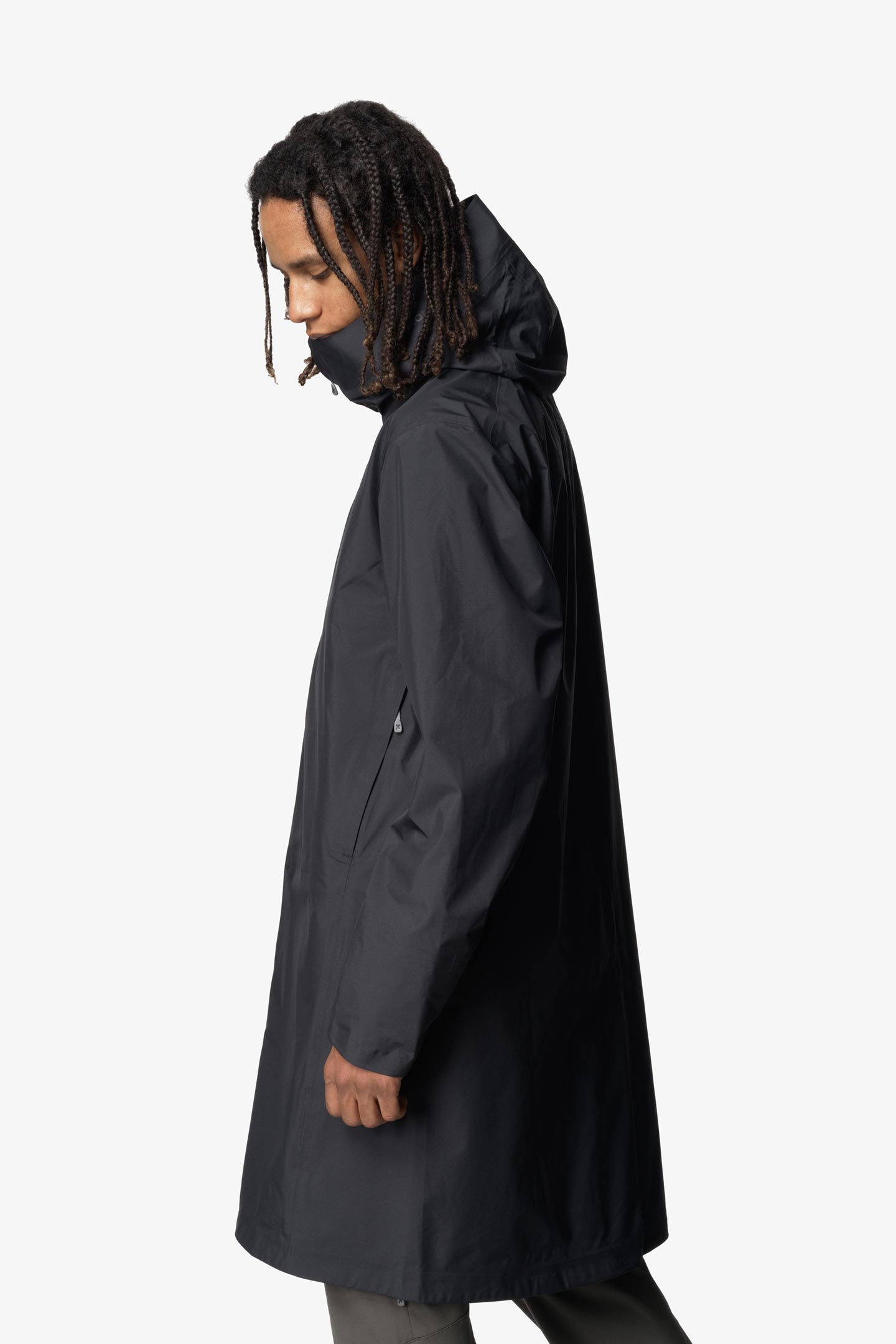 Ms One Parka II | フルマークスストア-北欧アウトドア用品,NORRONA
