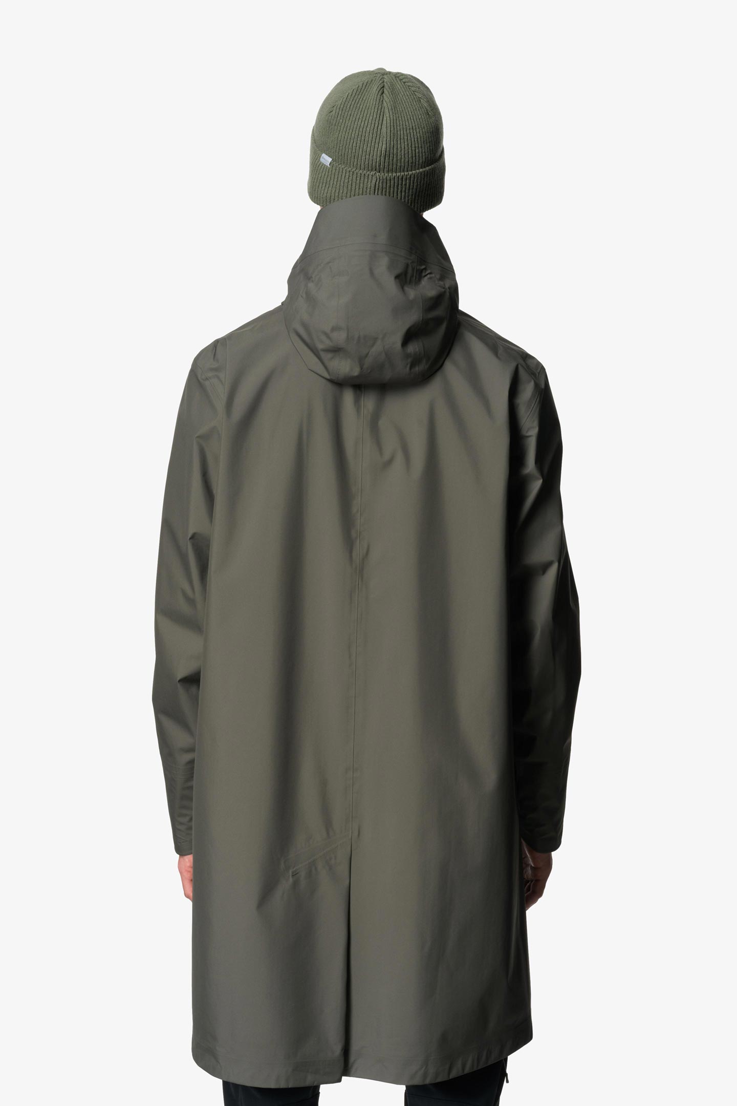 Ms One Parka II | フルマークスストア-北欧アウトドア用品,NORRONA