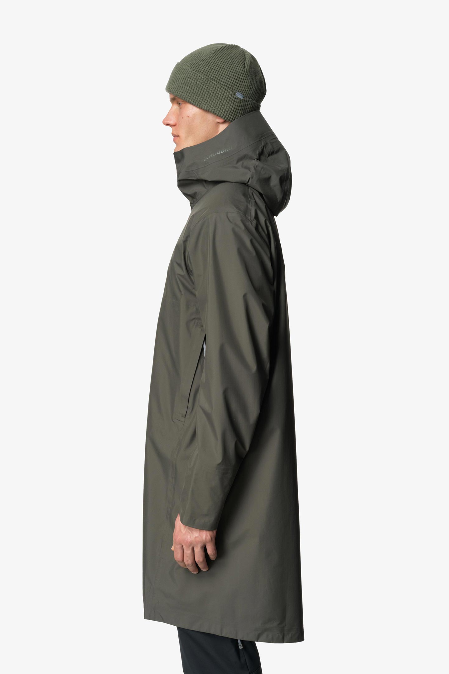 Ms One Parka II | フルマークスストア-北欧アウトドア用品,NORRONA