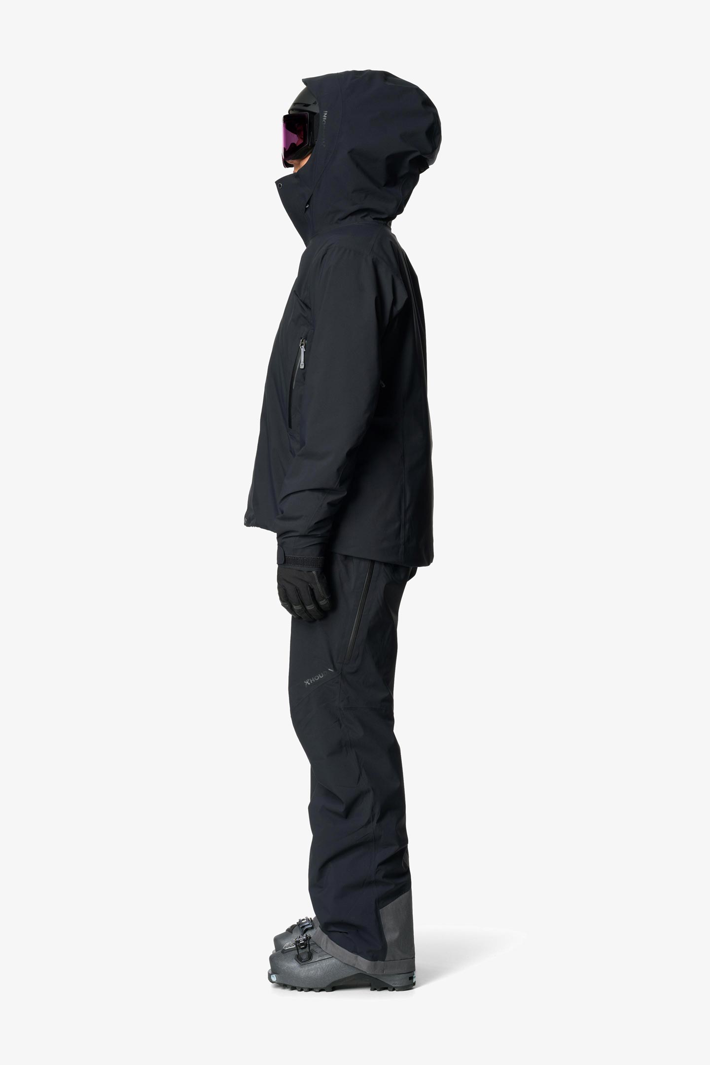 Ws Ride Insulated Jacket | フルマークスストア-北欧アウトドア用品
