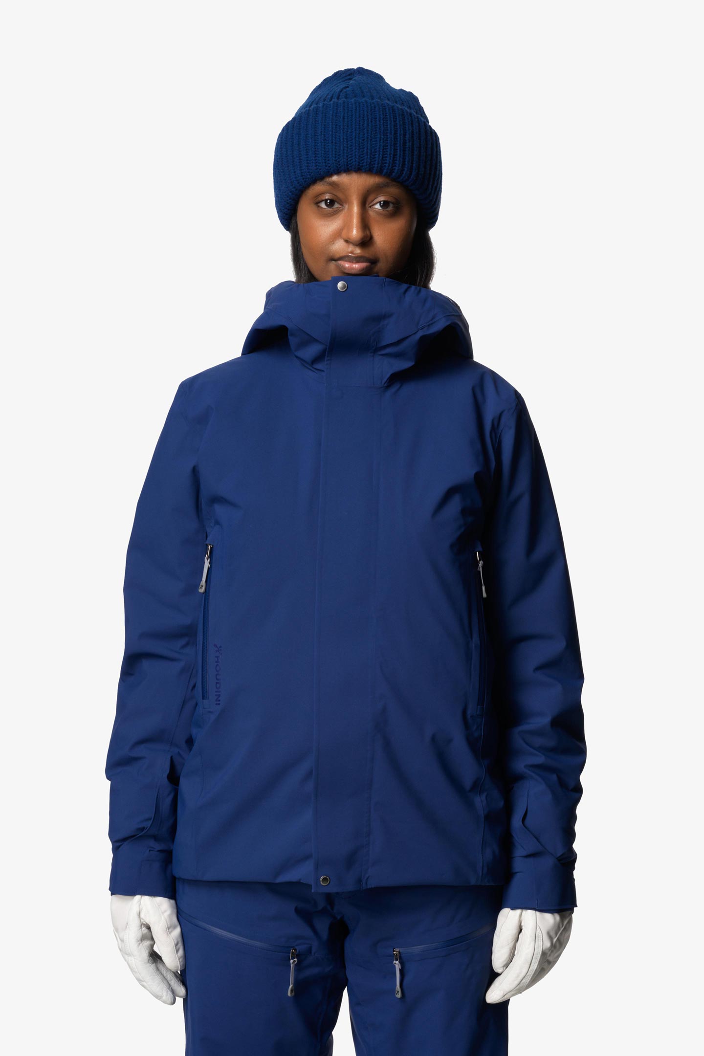 Ws The Orange Jacket | フルマークスストア-北欧アウトドア用品