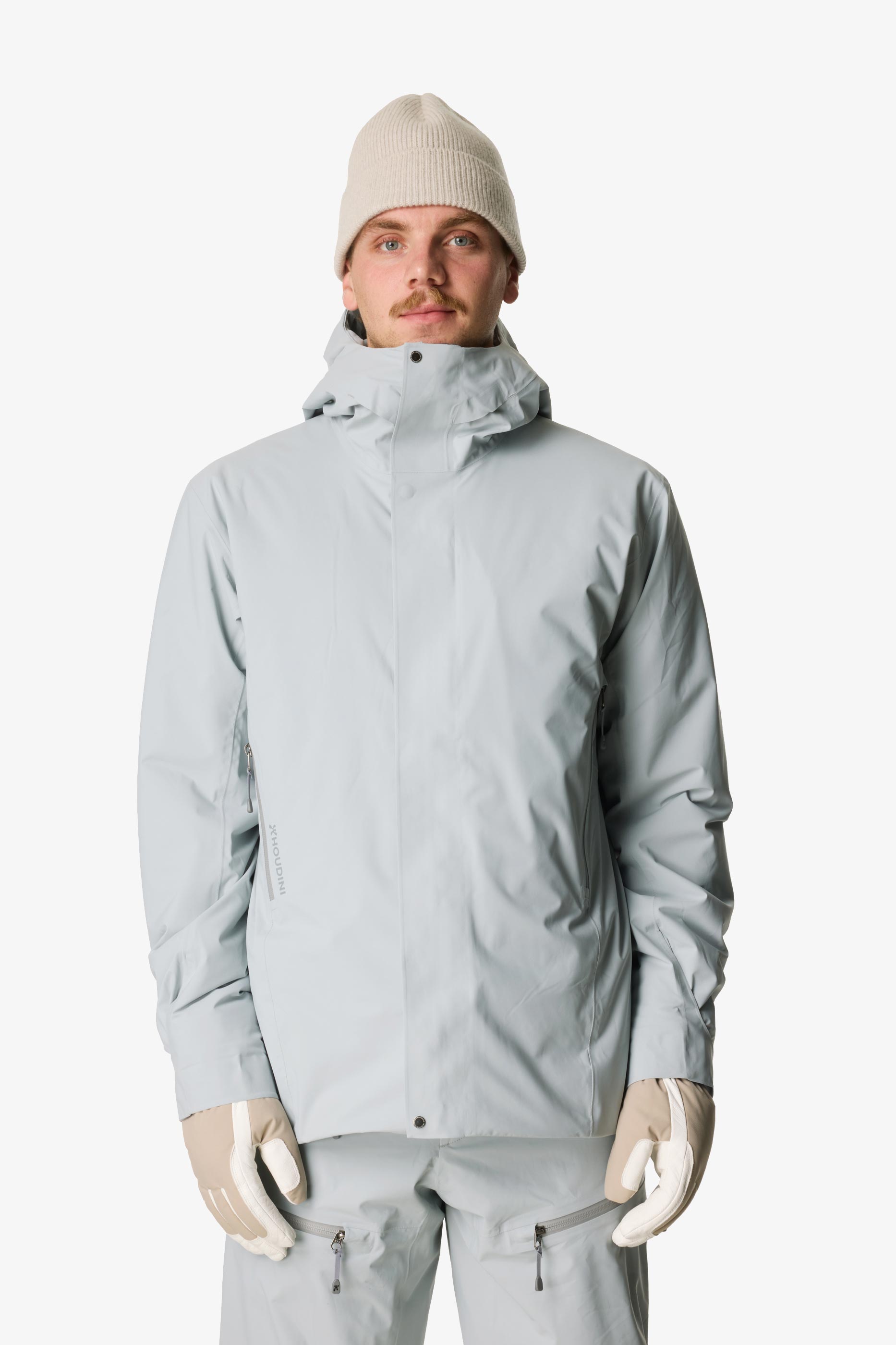 Ms Ride Insulated Jacket | フルマークスストア-北欧アウトドア用品