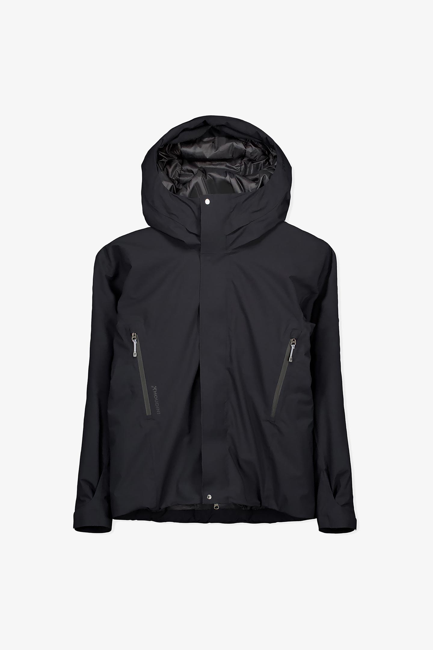 Ms Ride Insulated Jacket | フルマークスストア-北欧アウトドア用品