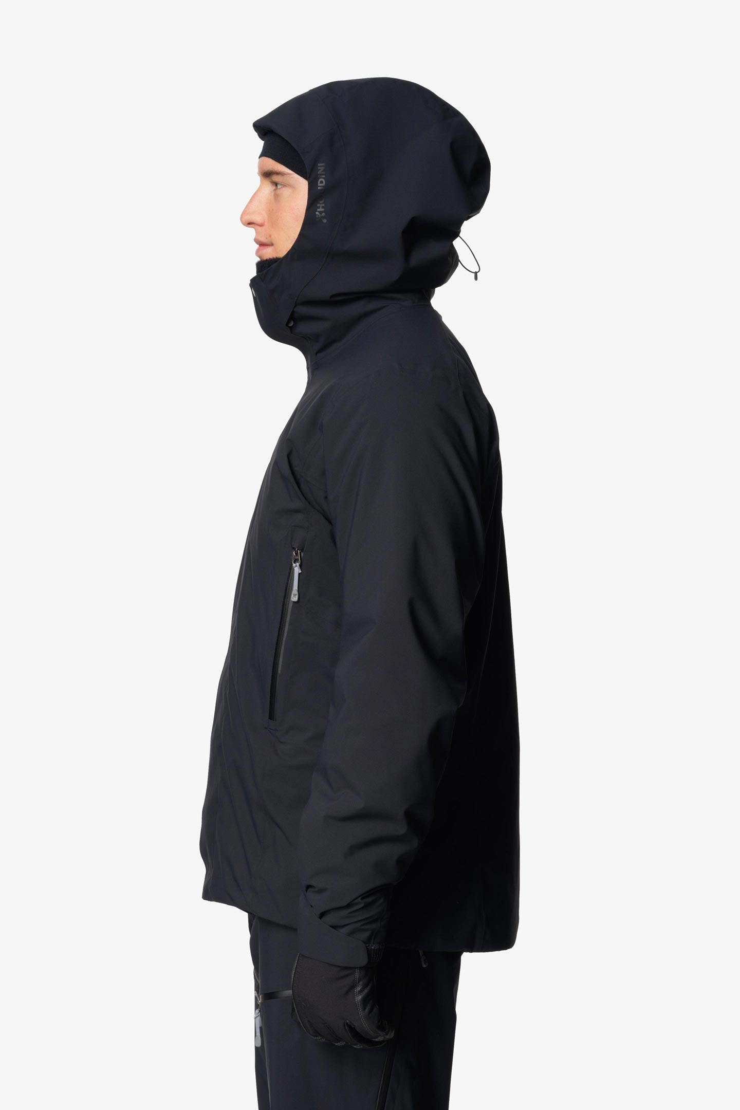 Ms Ride Insulated Jacket | フルマークスストア-北欧アウトドア用品