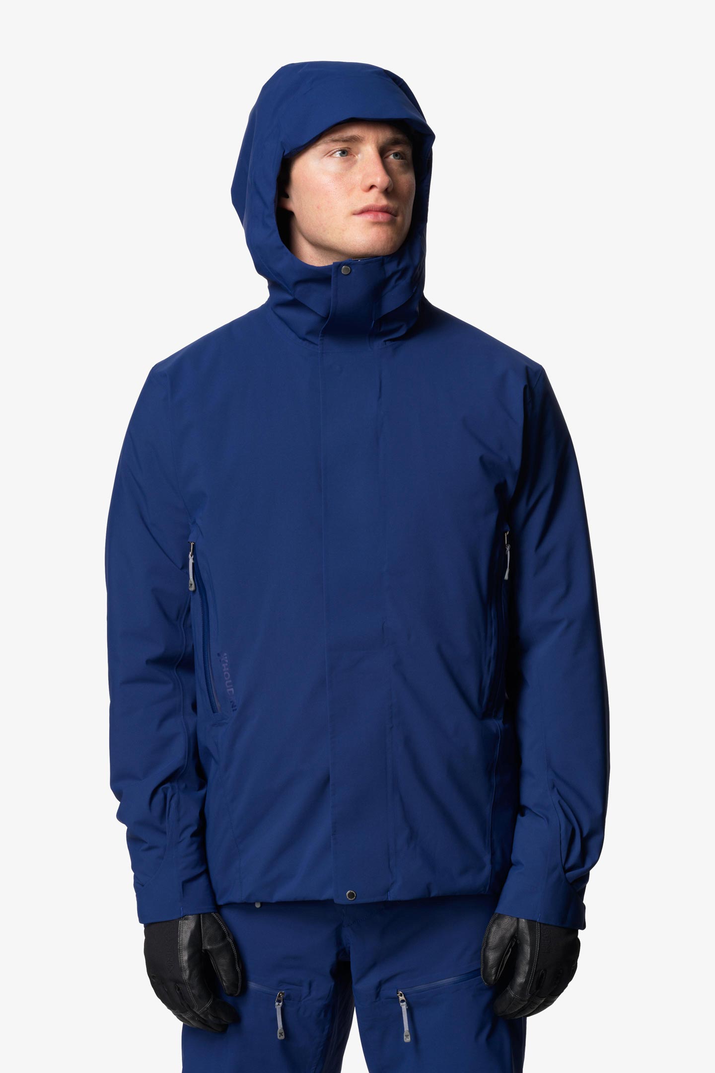 Ms BFF Jacket II | フルマークスストア-北欧アウトドア用品,NORRONA