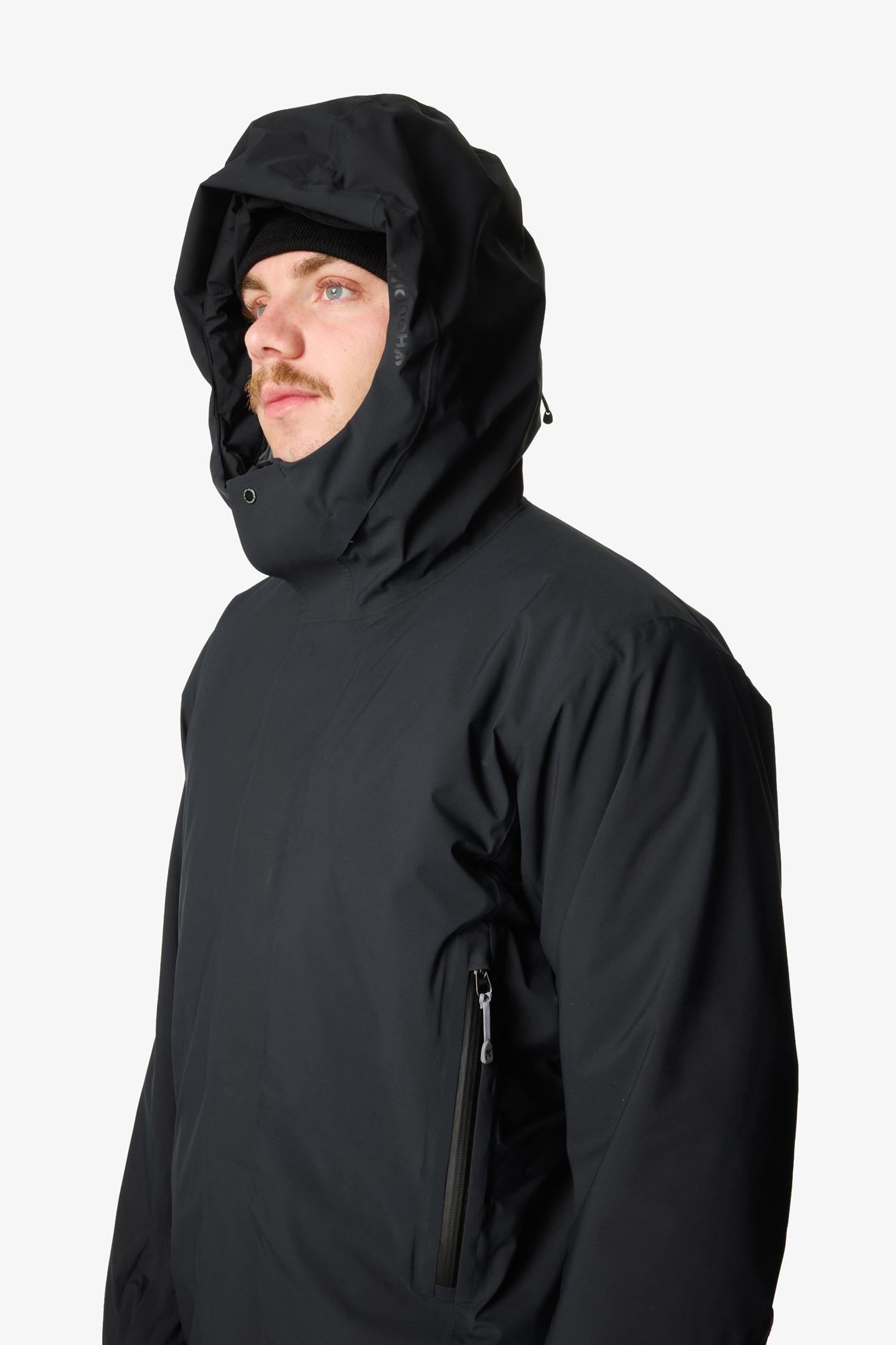 Ms Ride Insulated Jacket | フルマークスストア-北欧アウトドア用品