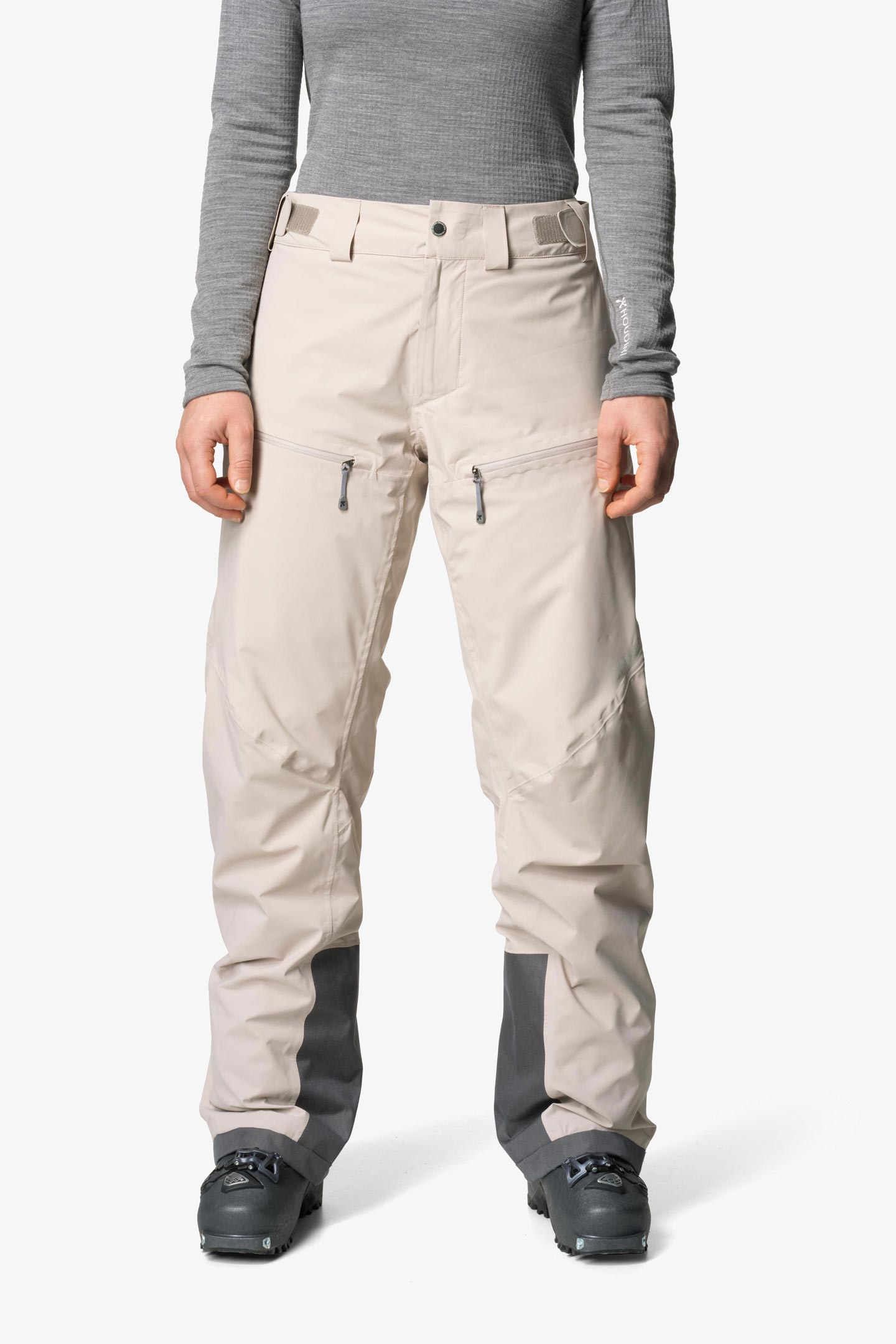 Ws Ride Insulated Pants | フルマークスストア-北欧アウトドア用品