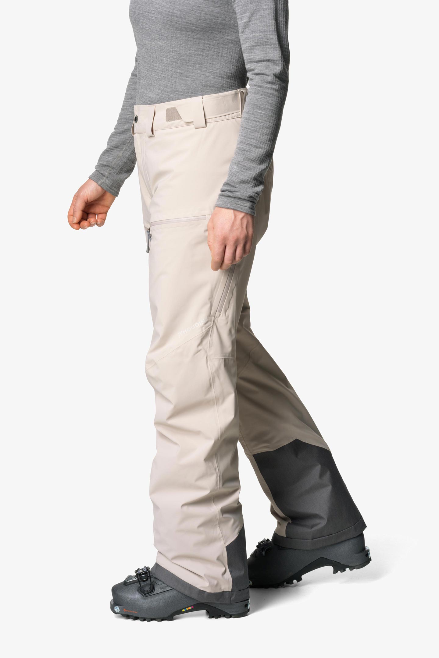 Ws Ride Insulated Pants | フルマークスストア-北欧アウトドア用品