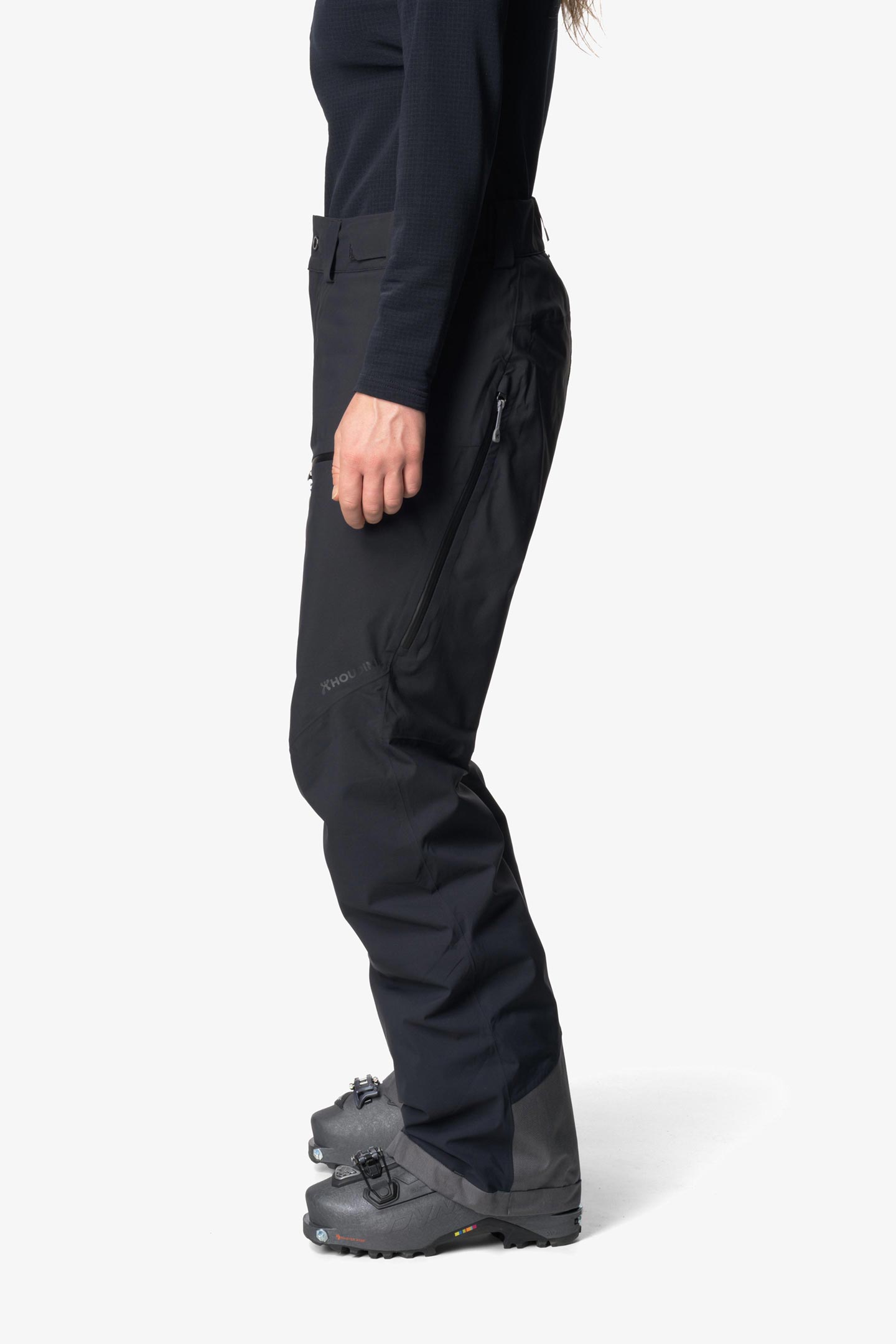 Ws Ride Insulated Pants | フルマークスストア-北欧アウトドア用品