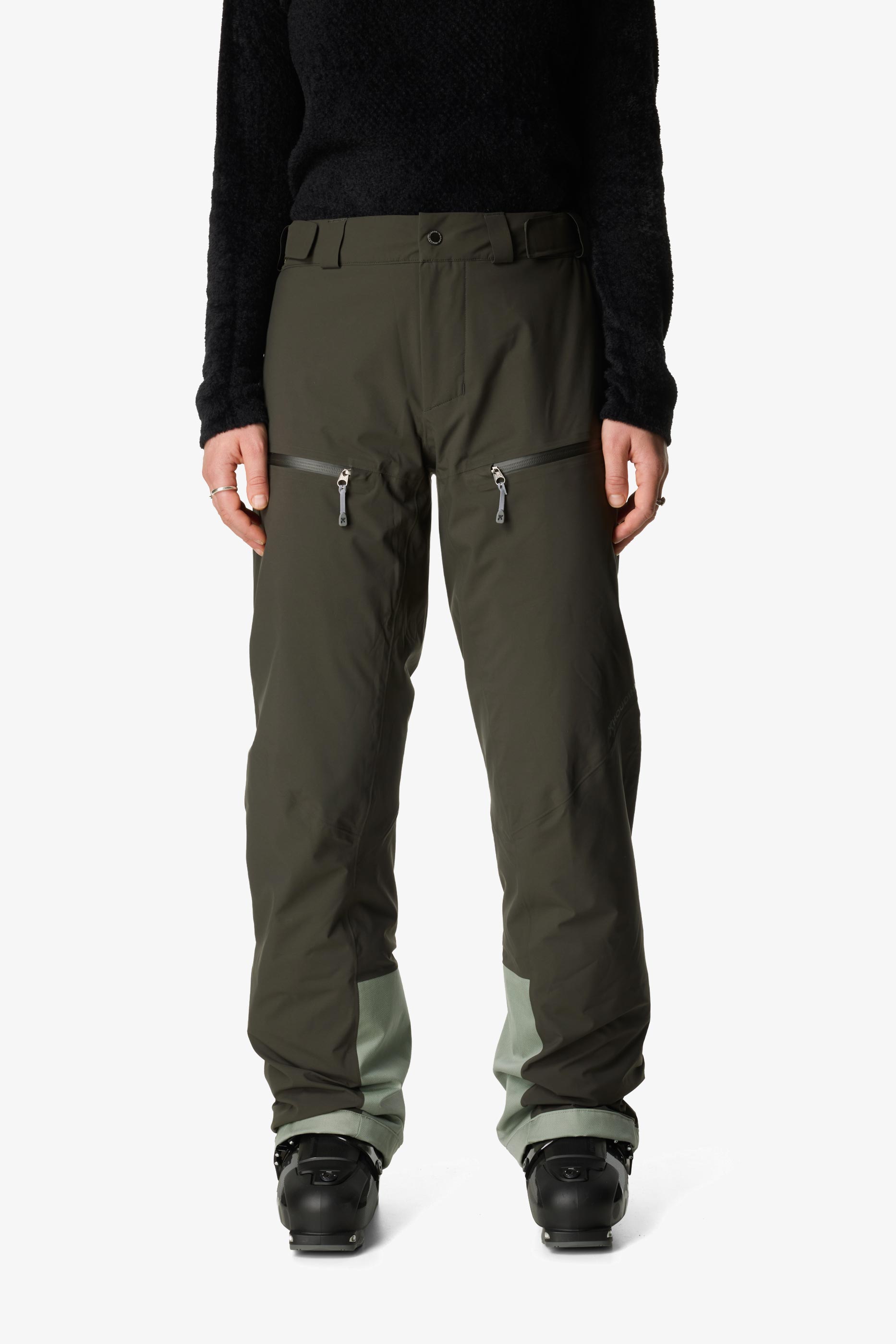 Ws Ride Insulated Pants | フルマークスストア-北欧アウトドア用品