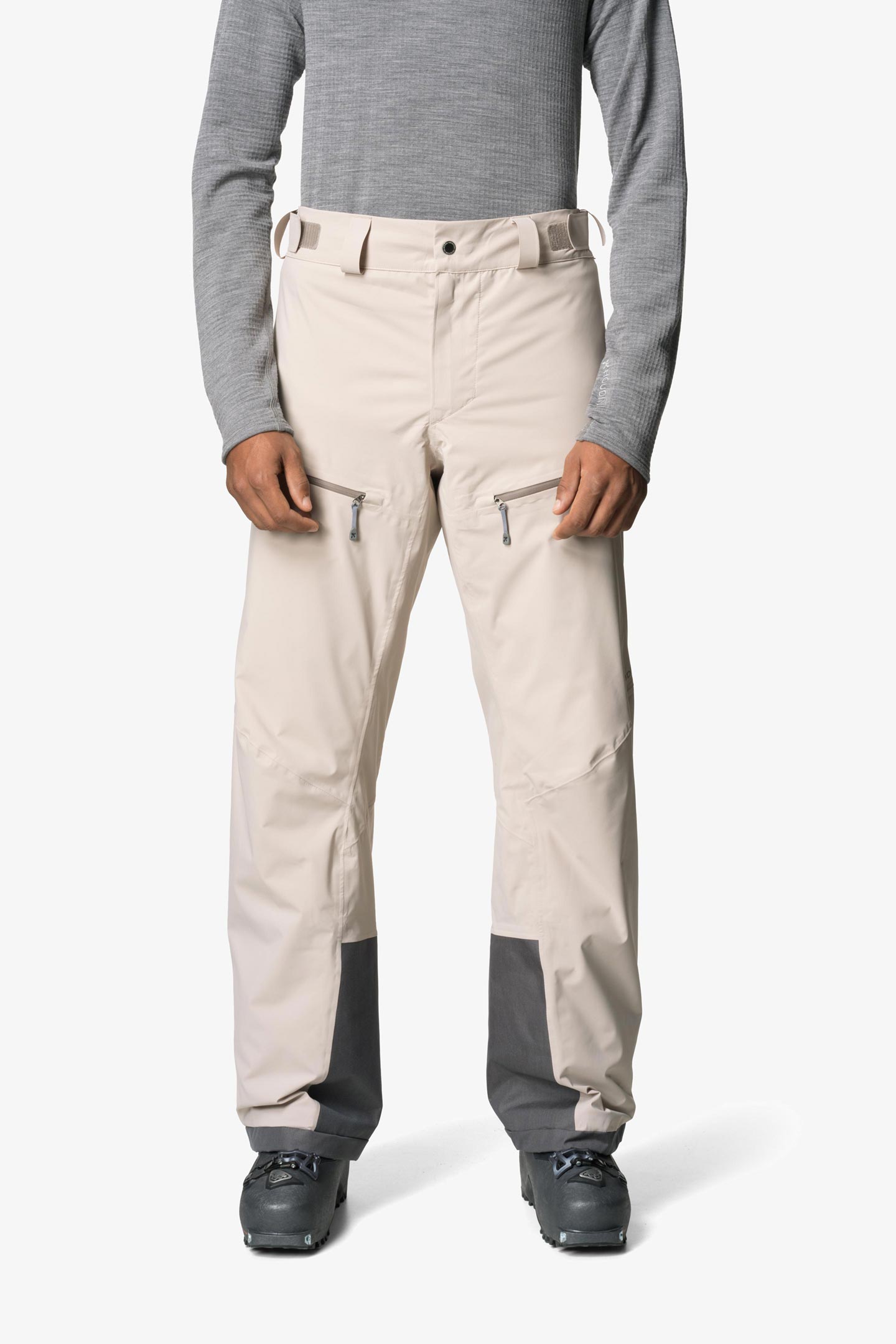 Ms Ride Insulated Pants | フルマークスストア-北欧アウトドア用品