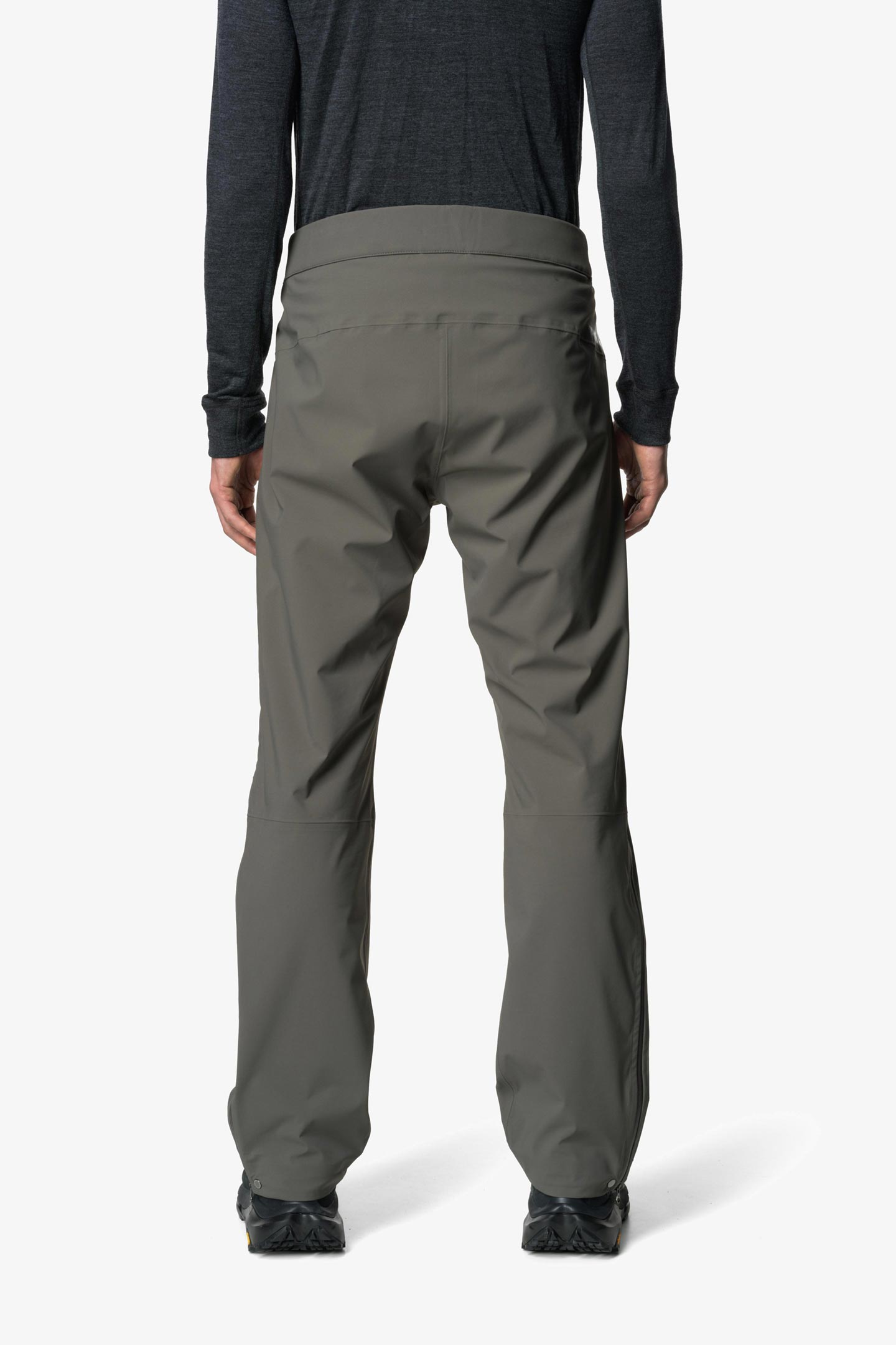 Ms BFF Pants II | フルマークスストア-北欧アウトドア用品,NORRONA