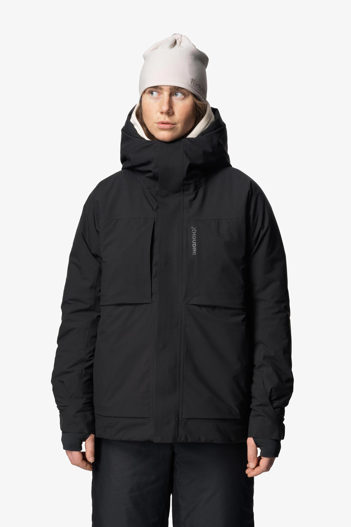 Ws Lana Anorak | フルマークスストア-北欧アウトドア用品,NORRONA