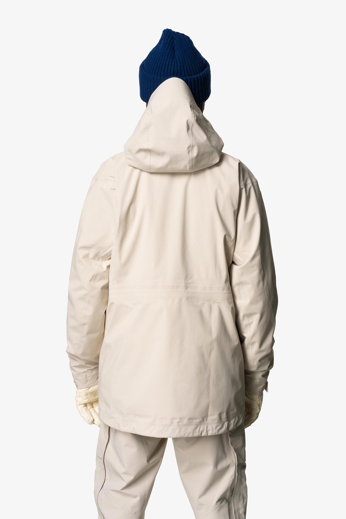 Ms Heyday Jacket II | フルマークスストア-北欧アウトドア用品