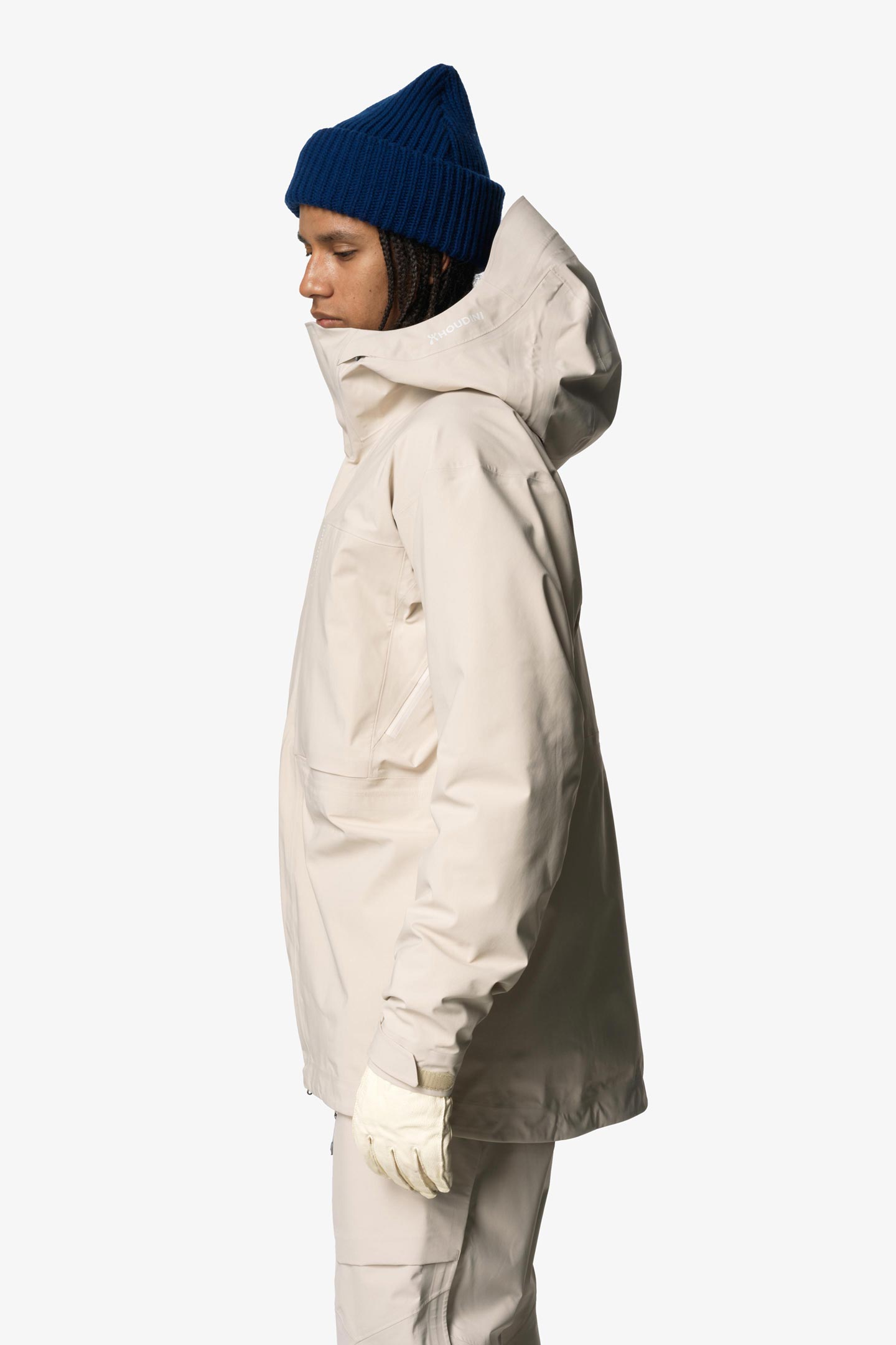Ms Heyday Jacket II | フルマークスストア-北欧アウトドア用品