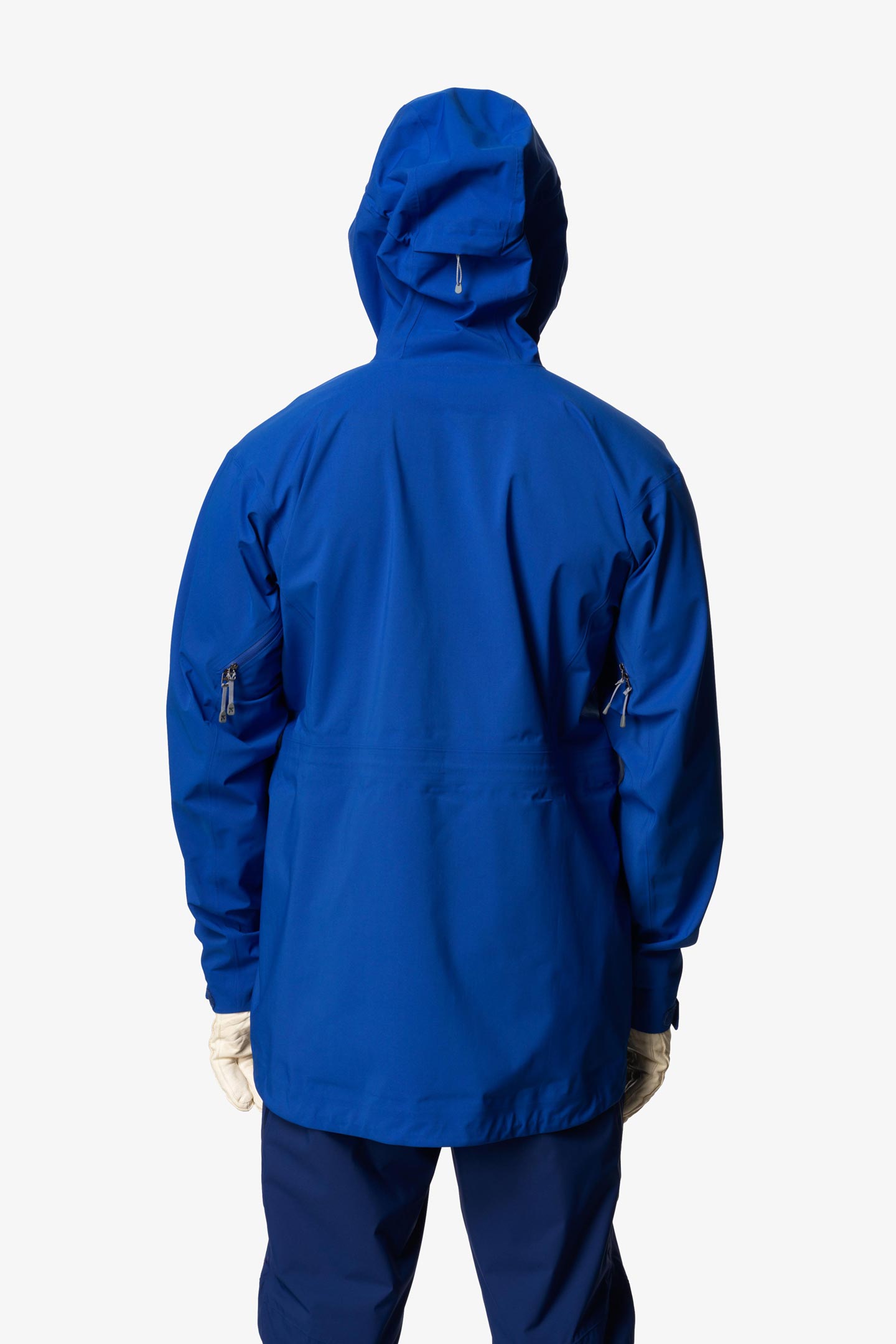 Ms Heyday Jacket II | フルマークスストア-北欧アウトドア用品