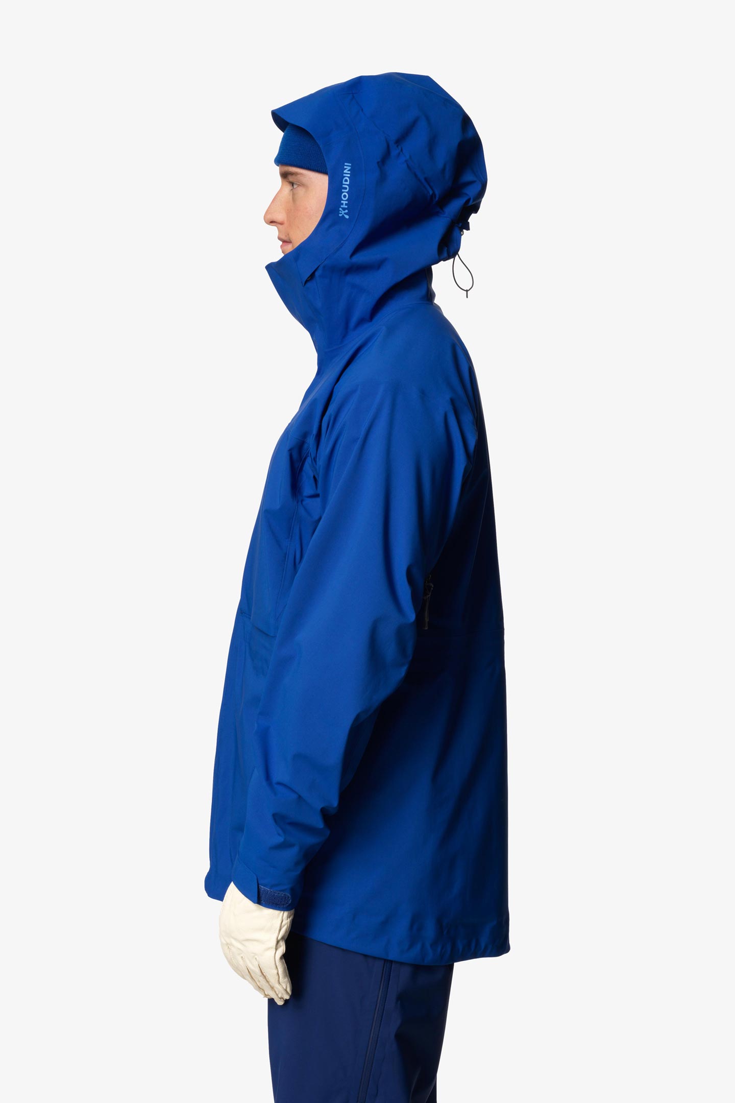 Ms Heyday Jacket II | フルマークスストア-北欧アウトドア用品