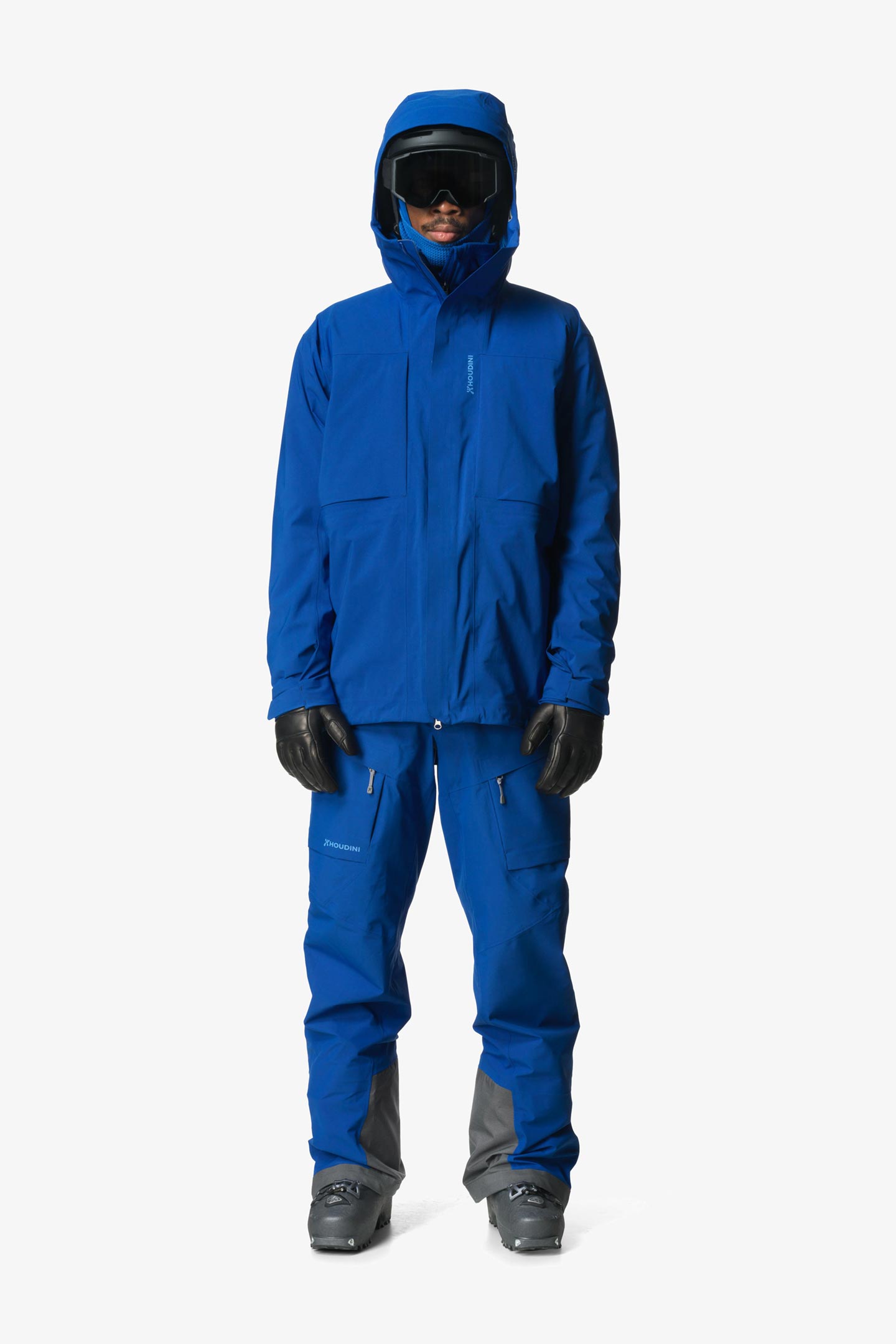 Ms Heyday Jacket II | フルマークスストア-北欧アウトドア用品