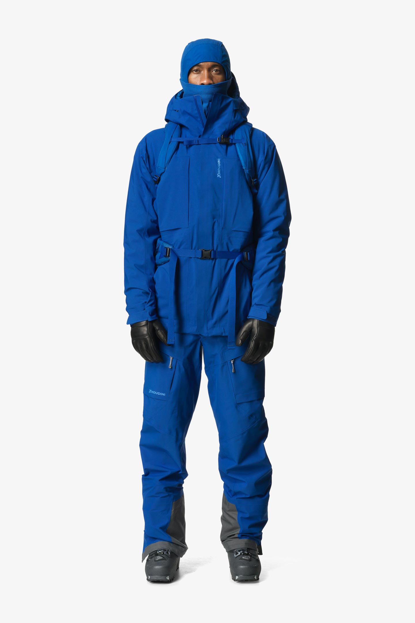 Ms Heyday Pants II | フルマークスストア-北欧アウトドア用品,NORRONA