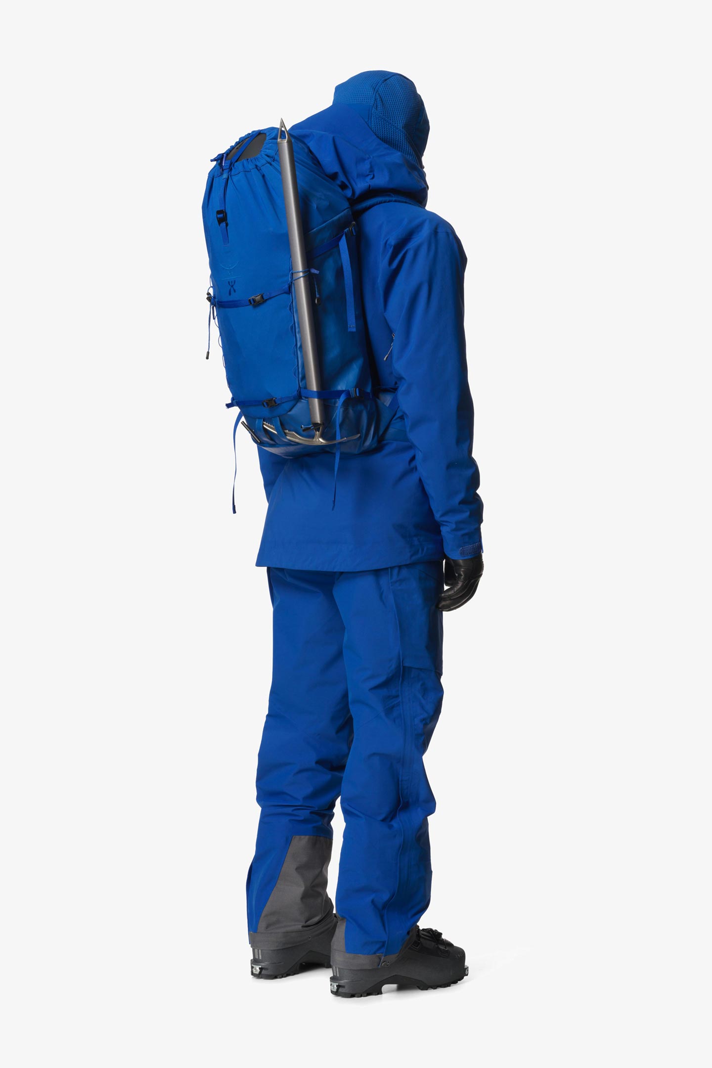 Ms Heyday Pants II | フルマークスストア-北欧アウトドア用品,NORRONA