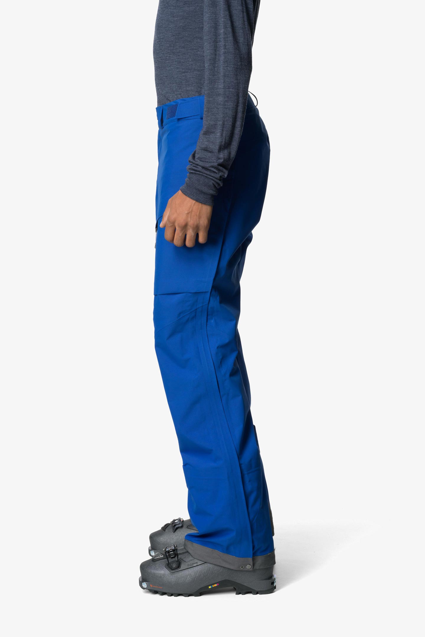 Ms Heyday Pants II | フルマークスストア-北欧アウトドア用品,NORRONA