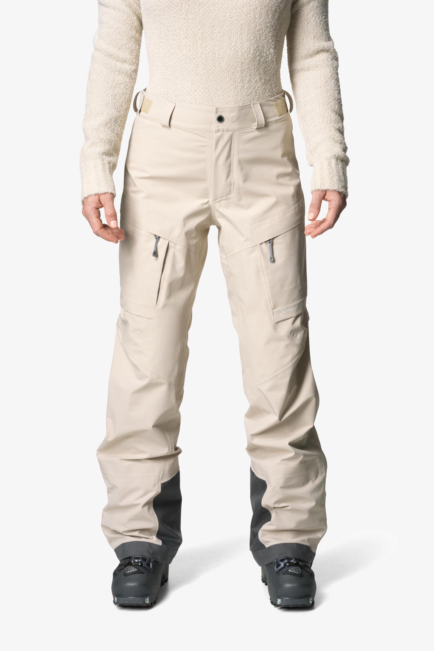 Ws Heyday Pants II | フルマークスストア-北欧アウトドア用品,NORRONA