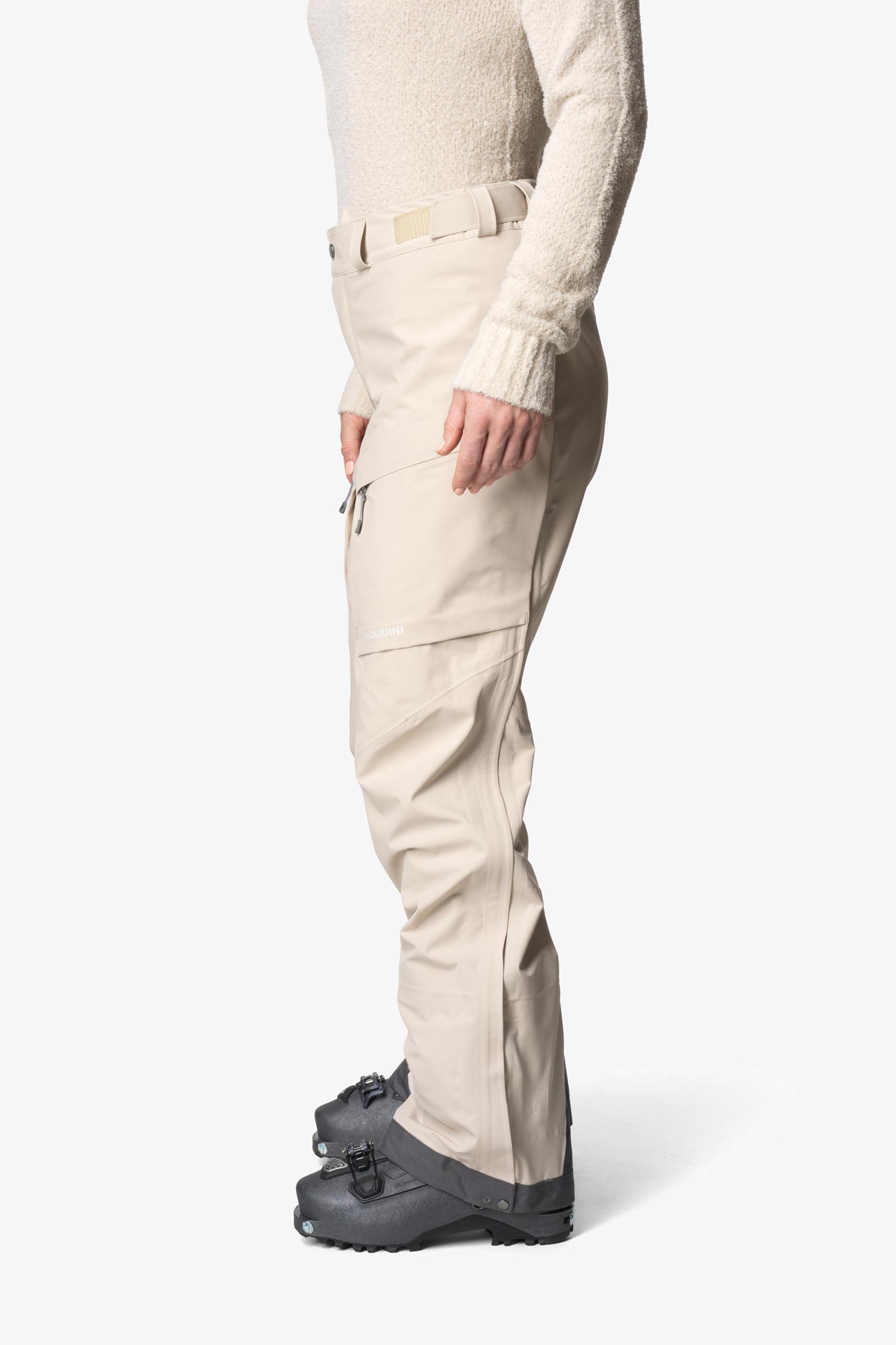 Ws Heyday Pants II | フルマークスストア-北欧アウトドア用品,NORRONA