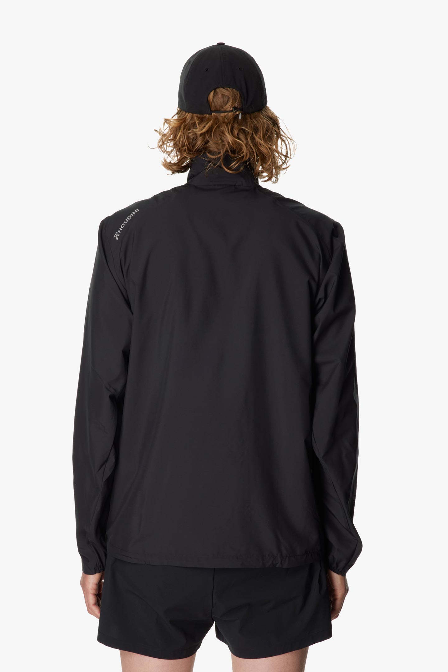 Ms Pace Trail Jacket | フルマークスストア-北欧アウトドア用品