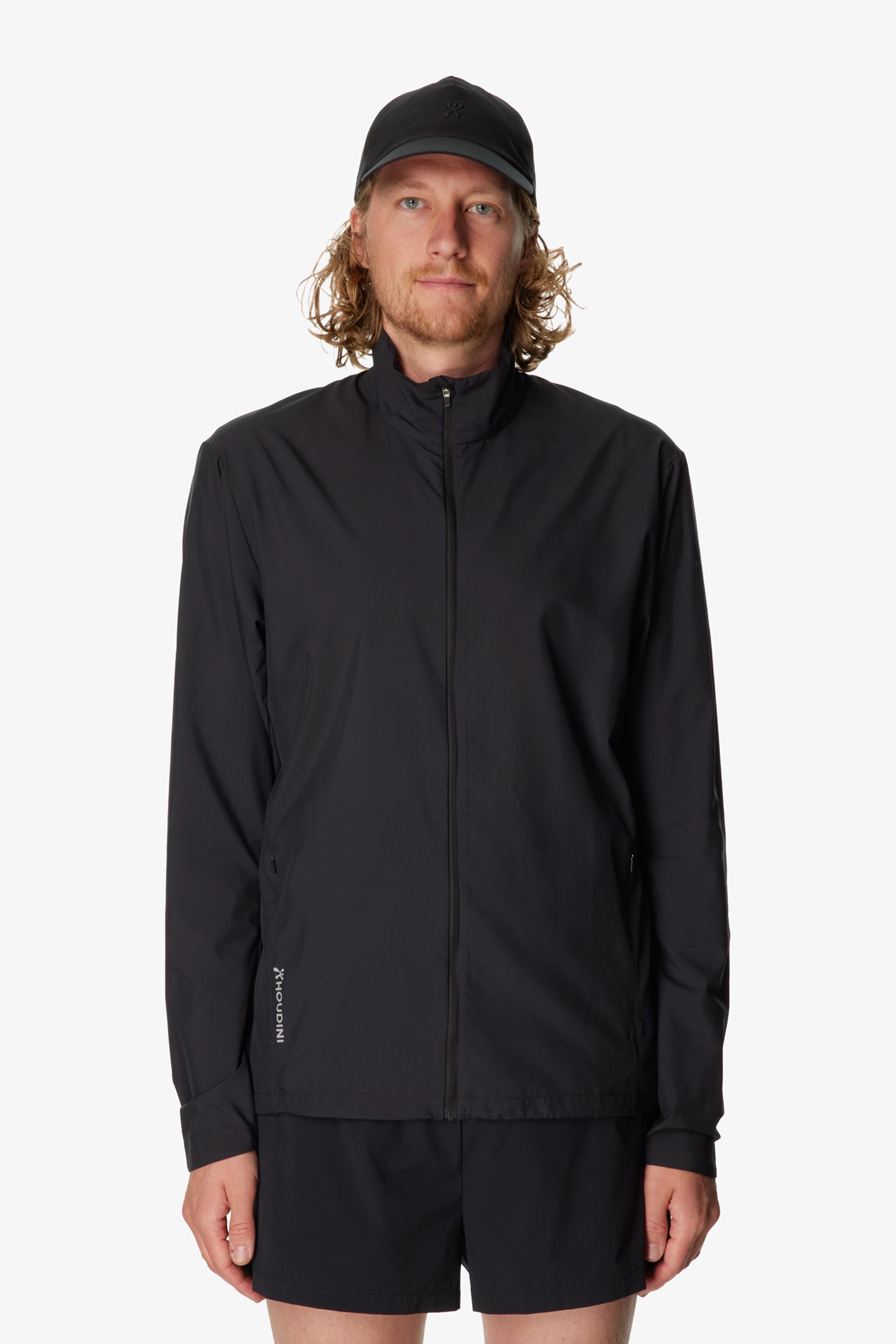 Ms Pace Trail Jacket | フルマークスストア-北欧アウトドア用品