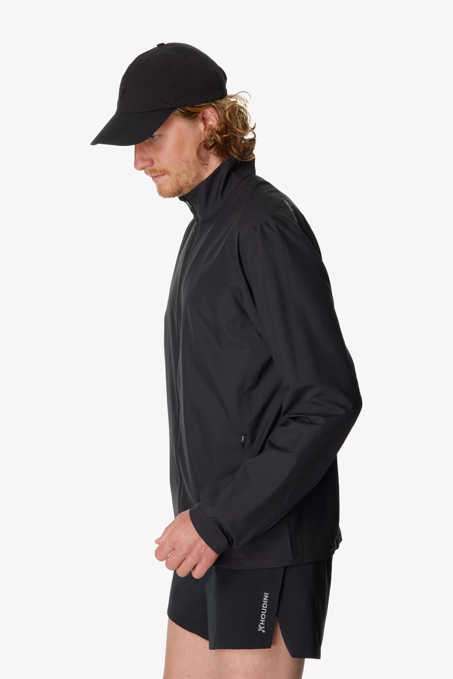 Ms Pace Trail Jacket | フルマークスストア-北欧アウトドア用品