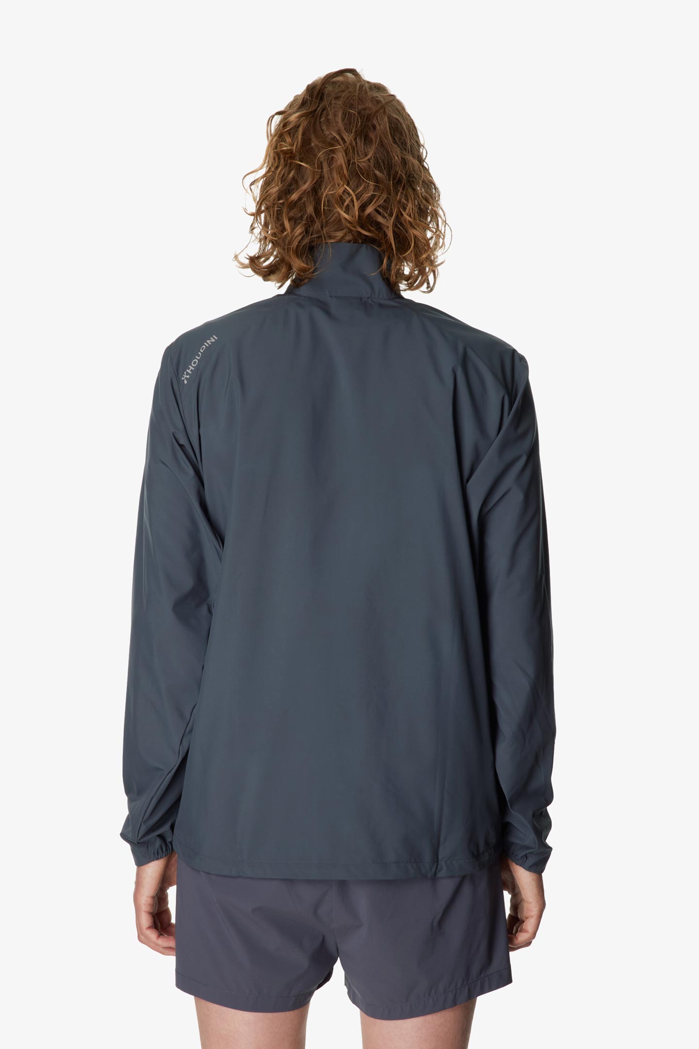 Ms Pace Trail Jacket | フルマークスストア-北欧アウトドア用品