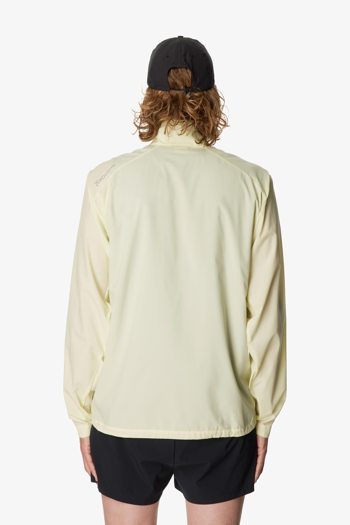 Ms Pace Trail Jacket | フルマークスストア-北欧アウトドア用品
