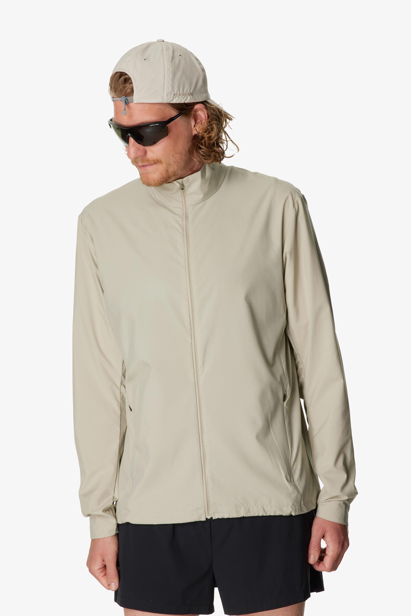 Ms Pace Trail Jacket | フルマークスストア-北欧アウトドア用品