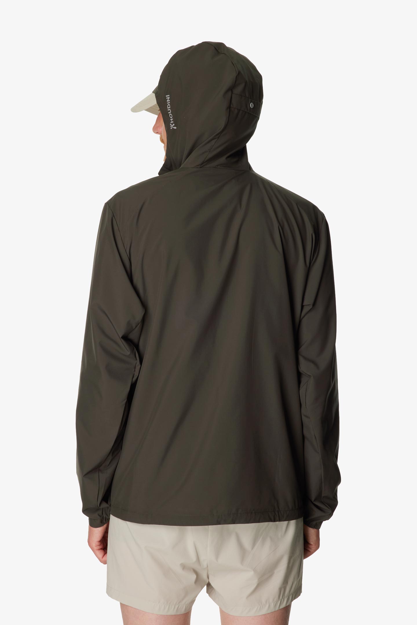 Ms Pace Trail Houdi | フルマークスストア-北欧アウトドア用品