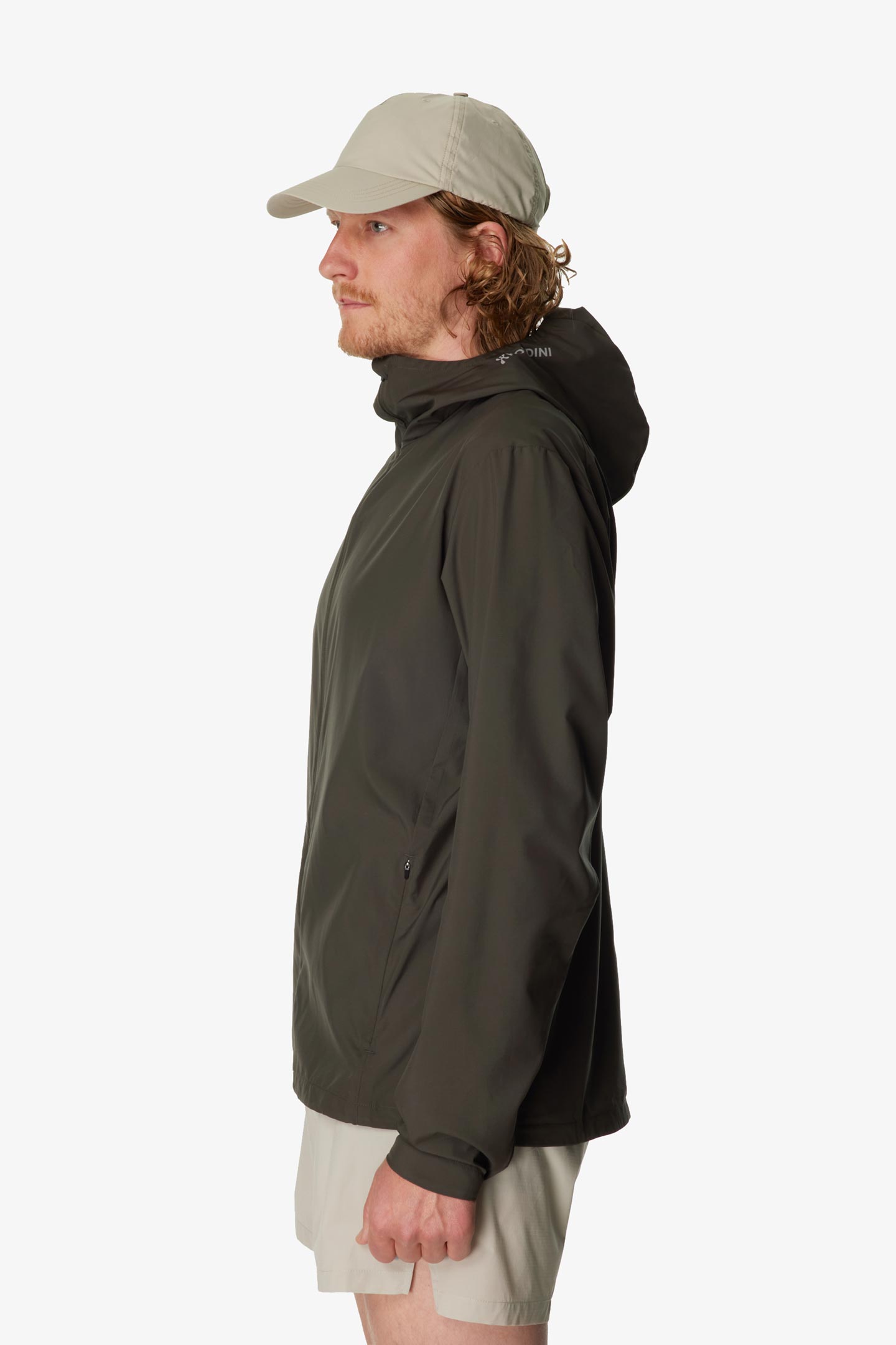 Ms Pace Trail Houdi | フルマークスストア-北欧アウトドア用品