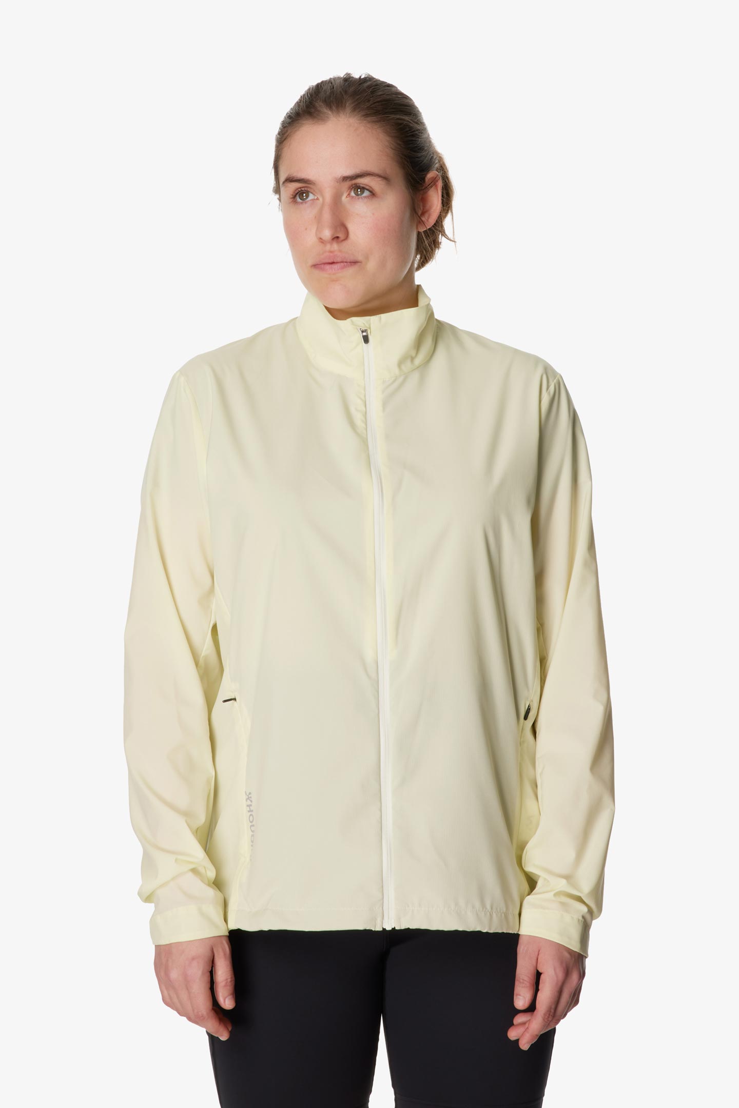 Ws Pace Trail Jacket | フルマークスストア-北欧アウトドア用品