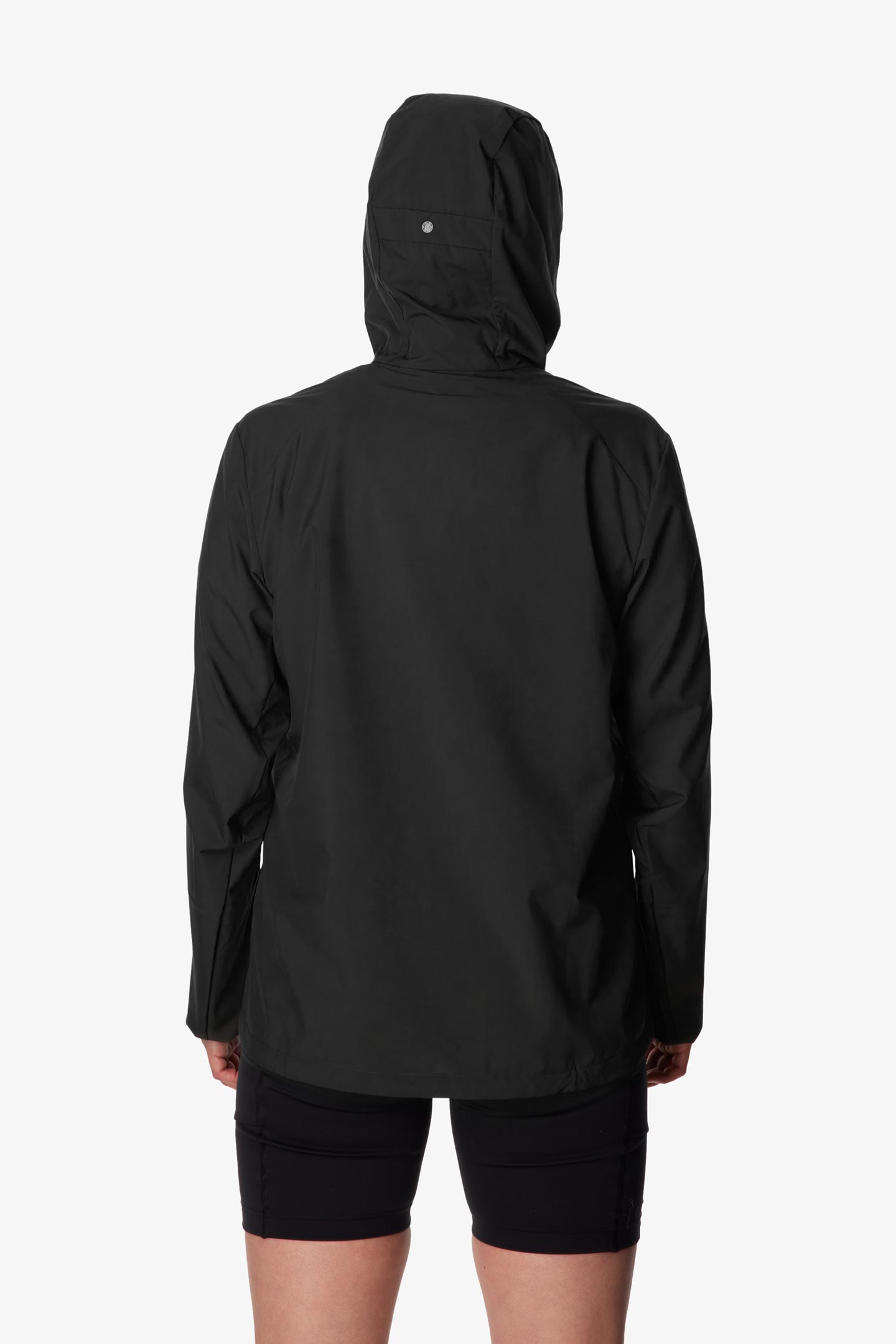Ws Pace Trail Houdi | フルマークスストア-北欧アウトドア用品