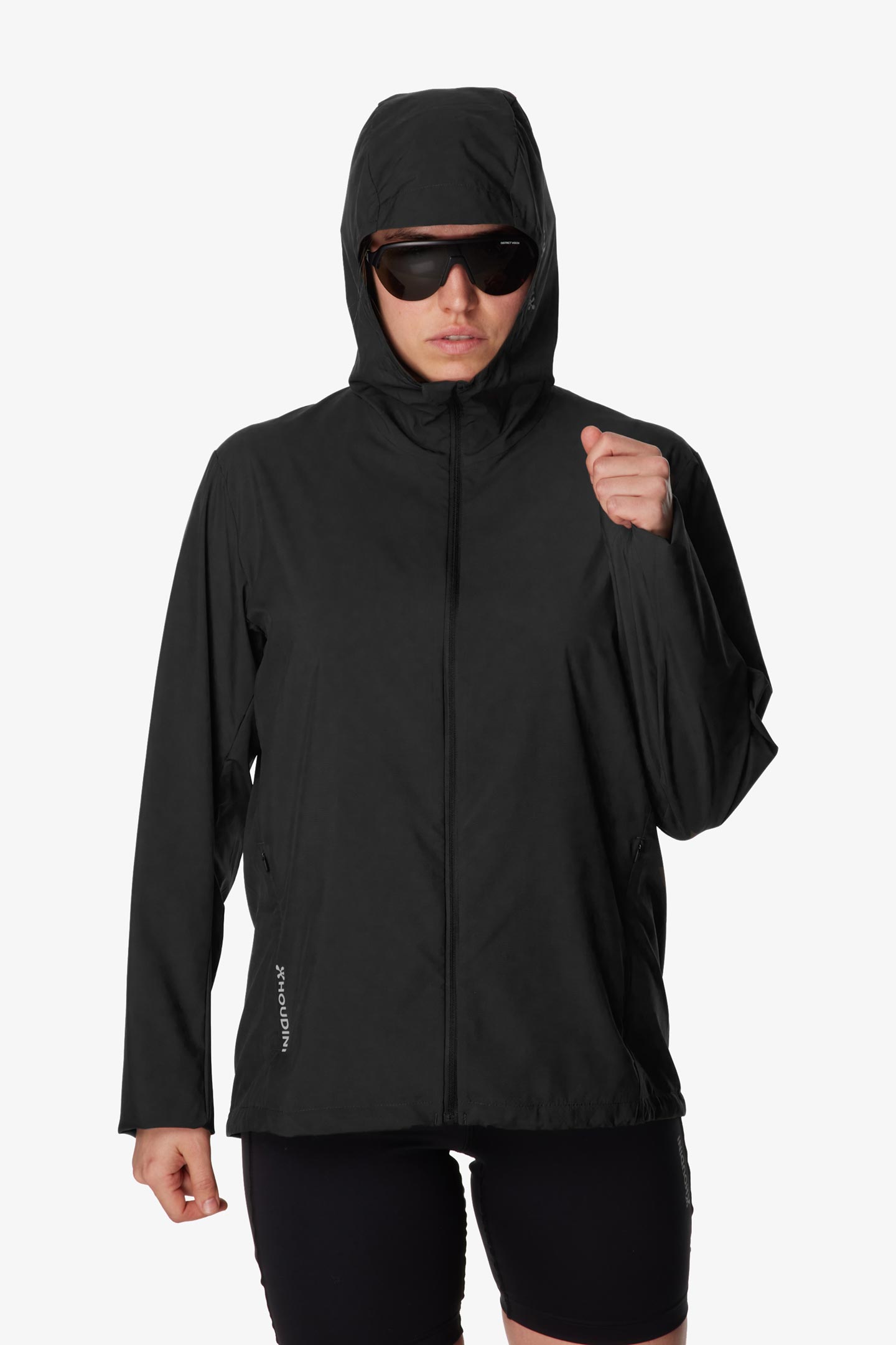 On Pace Hoodie ウインドブレーカー メンズ Pace Hoodie | On 日本