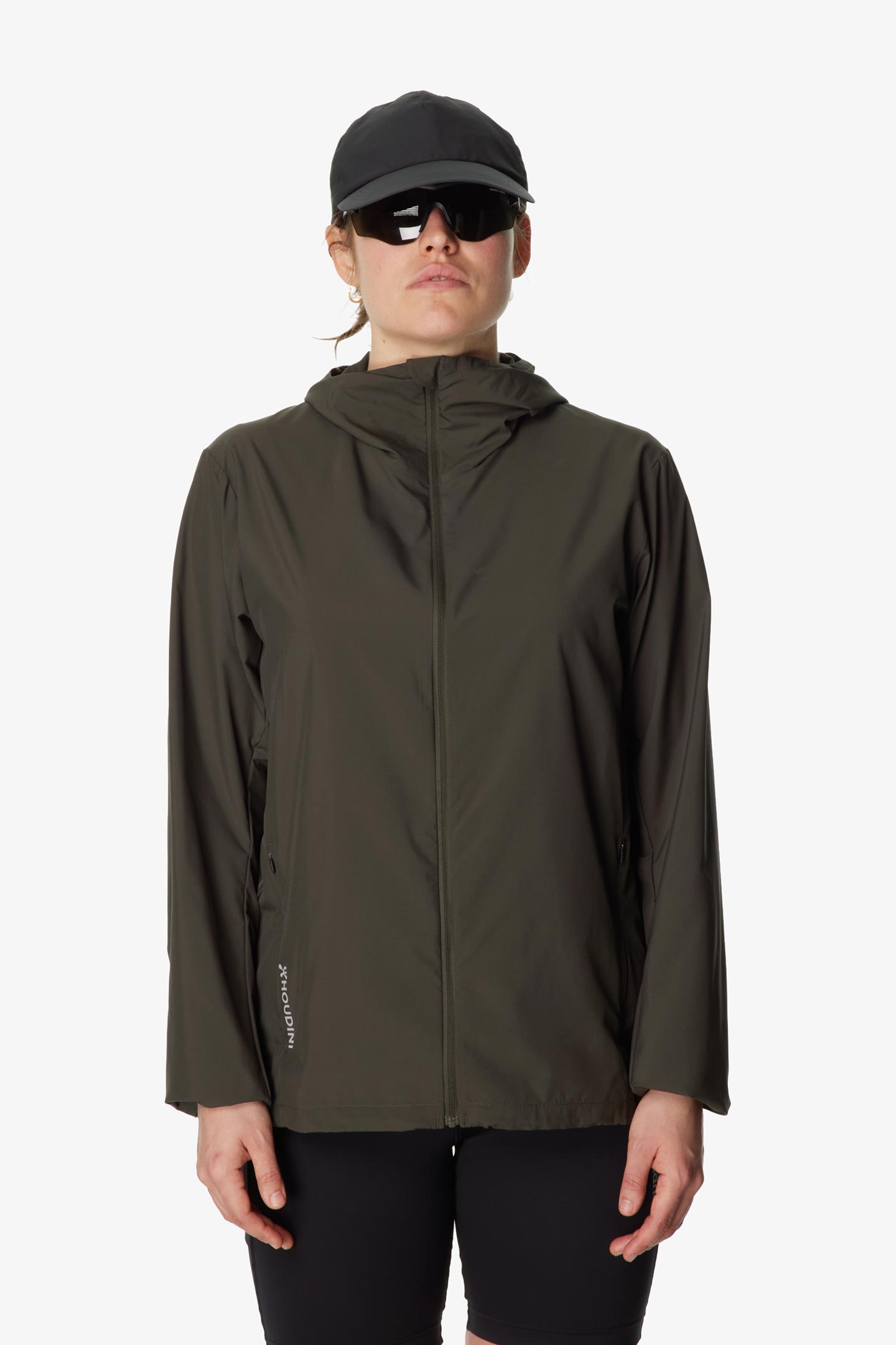 Ws Pace Trail Houdi | フルマークスストア-北欧アウトドア用品