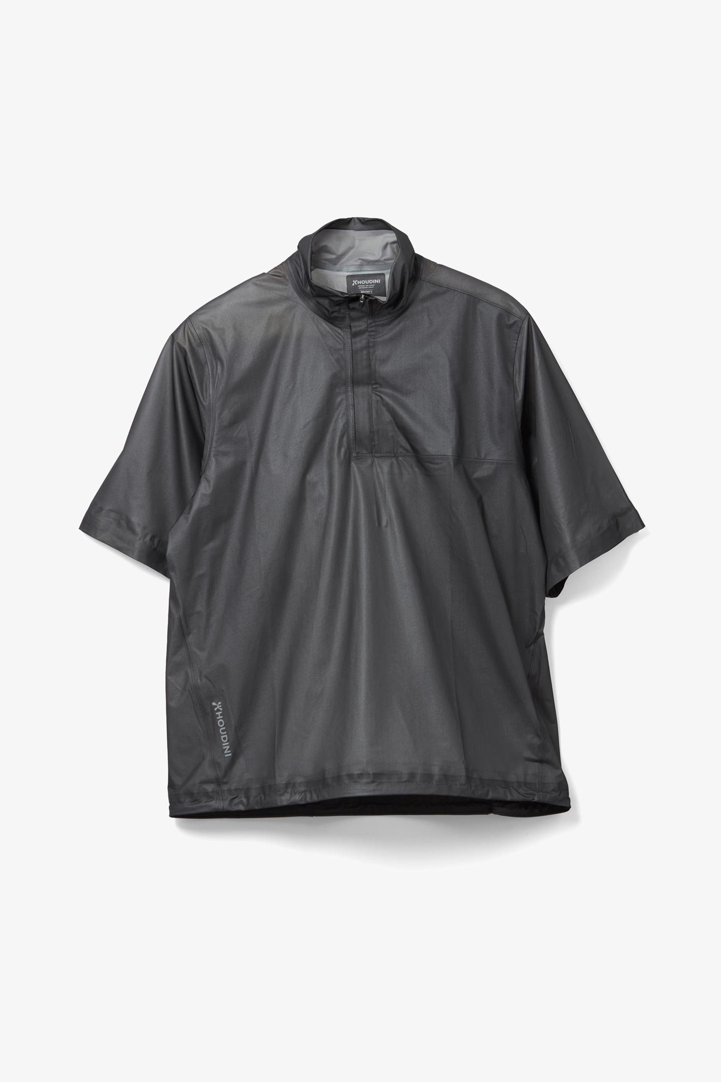 Ws The Orange Tee | フルマークスストア-北欧アウトドア用品,NORRONA