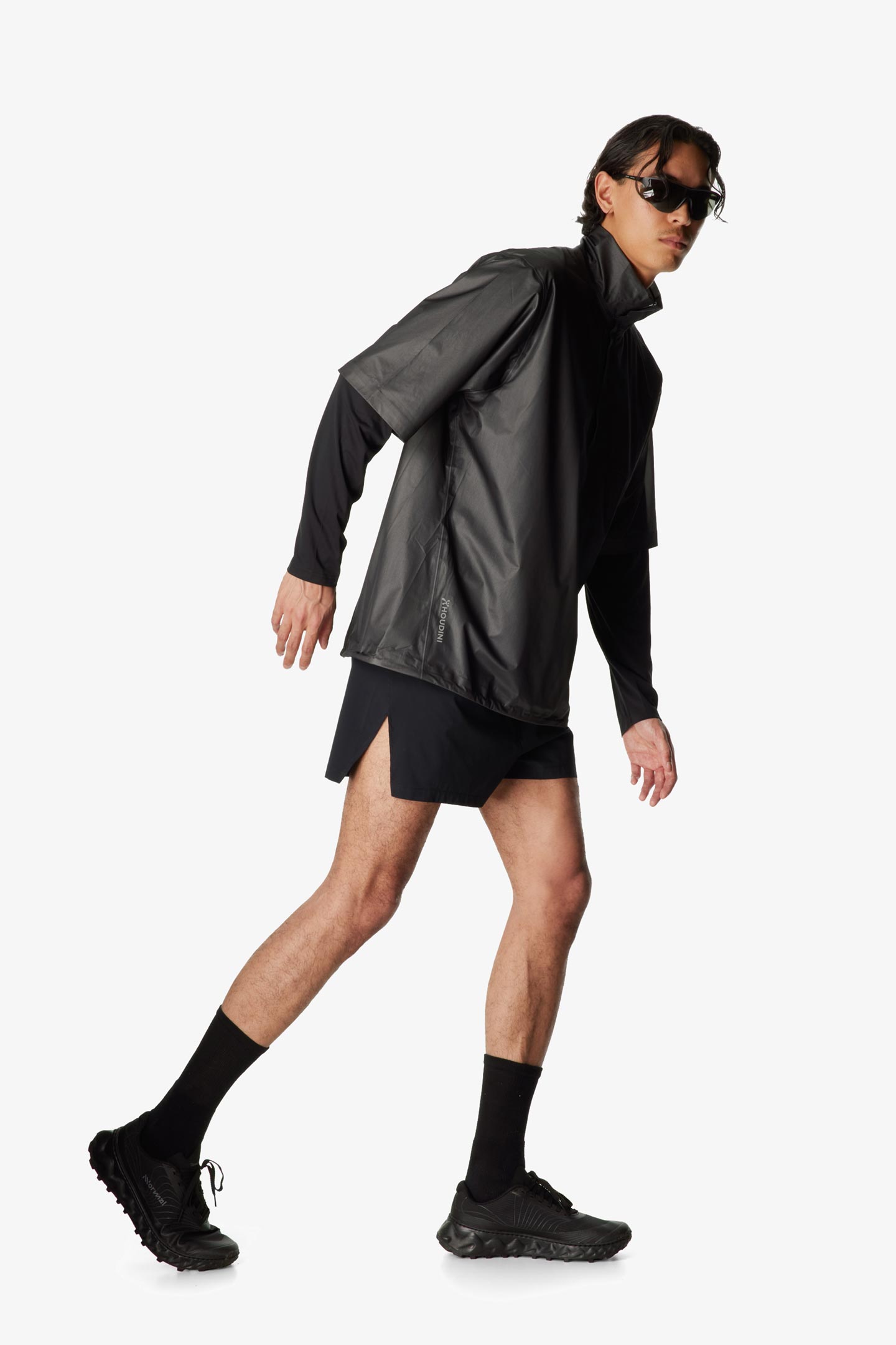 Ws The Orange Tee | フルマークスストア-北欧アウトドア用品,NORRONA