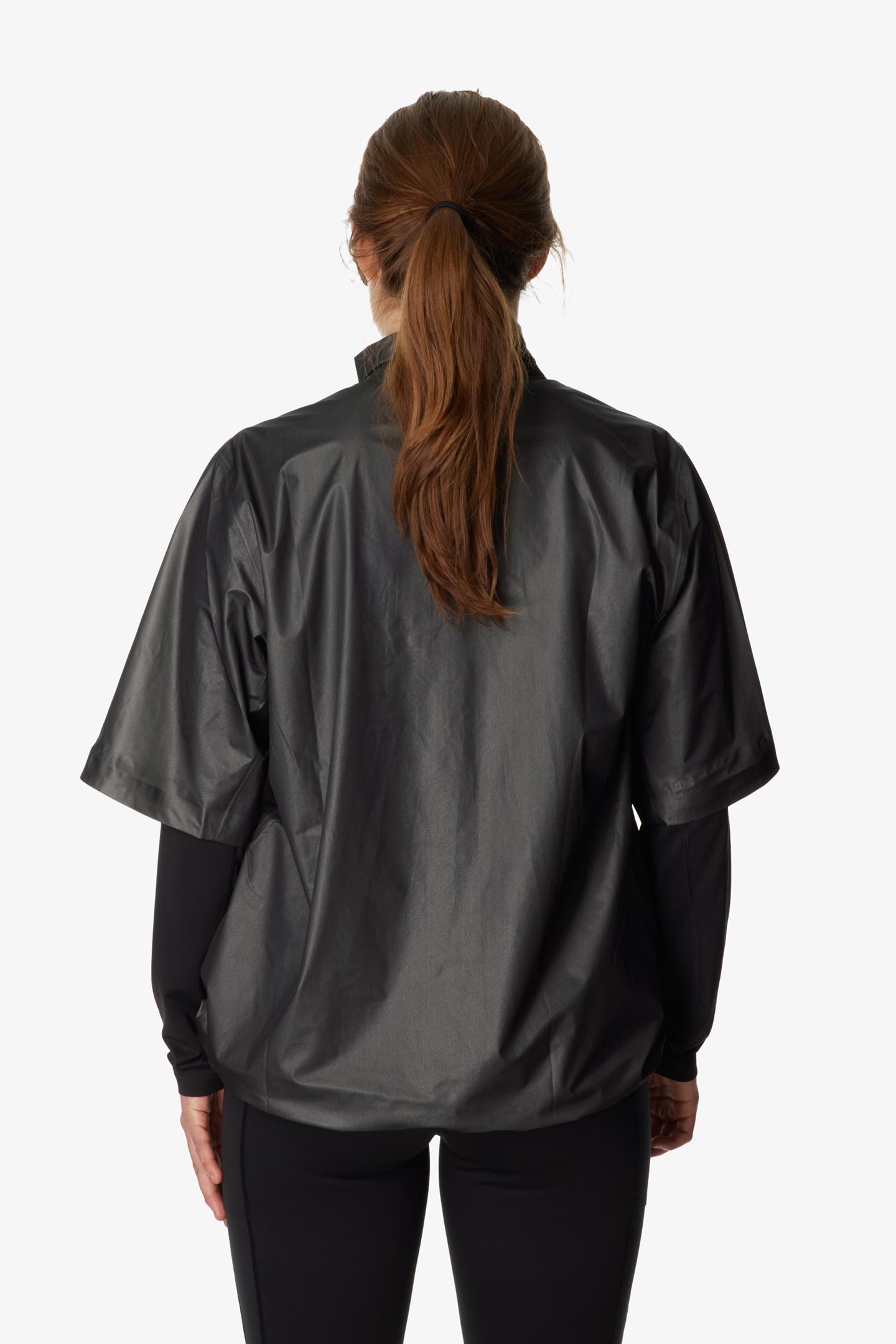 Ws The Orange Tee | フルマークスストア-北欧アウトドア用品,NORRONA