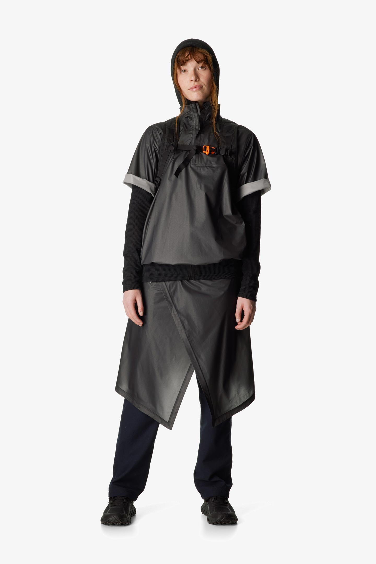 The Orange Square | フルマークスストア-北欧アウトドア用品,NORRONA