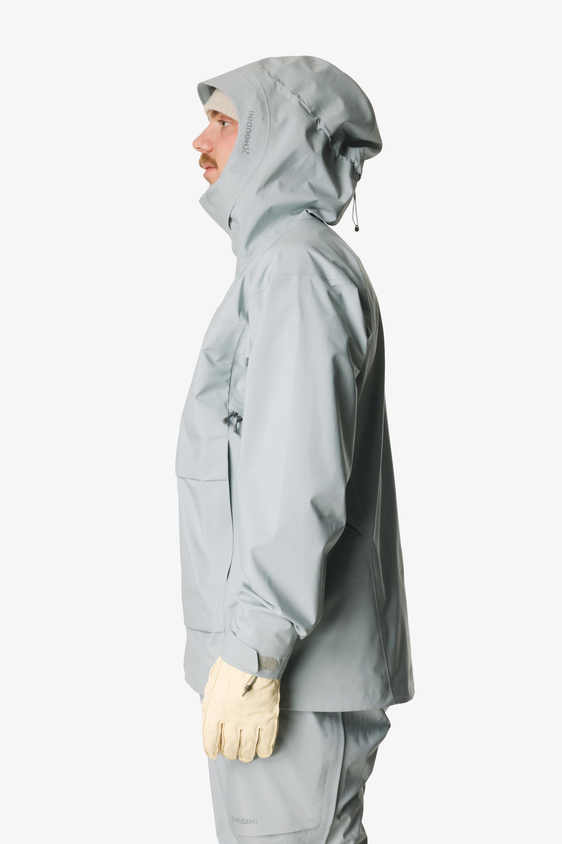 Ms Rollercoaster Jacket II | フルマークスストア-北欧アウトドア用品