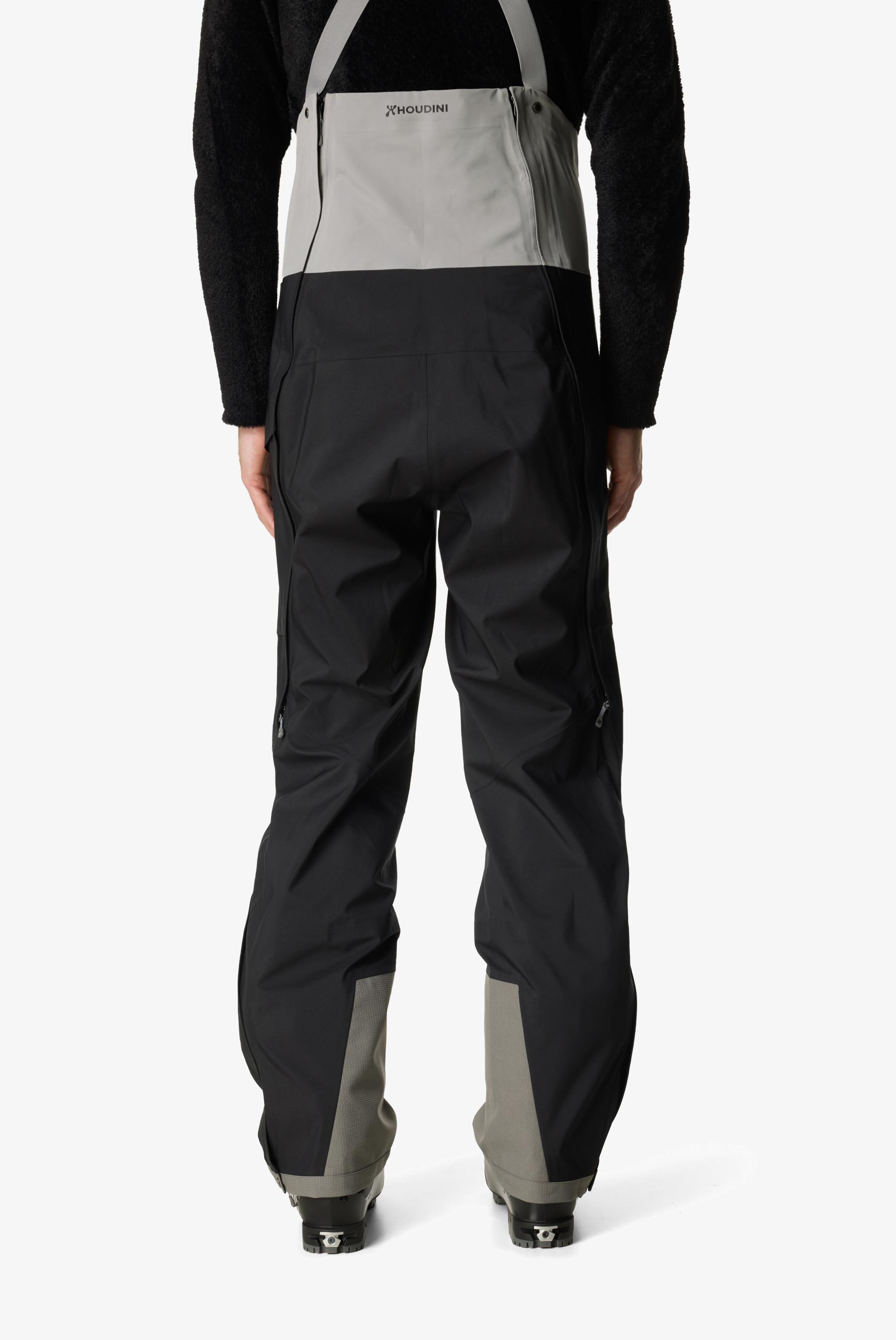 Ms Rollercoaster Bib Pants II | フルマークスストア-北欧アウトドア